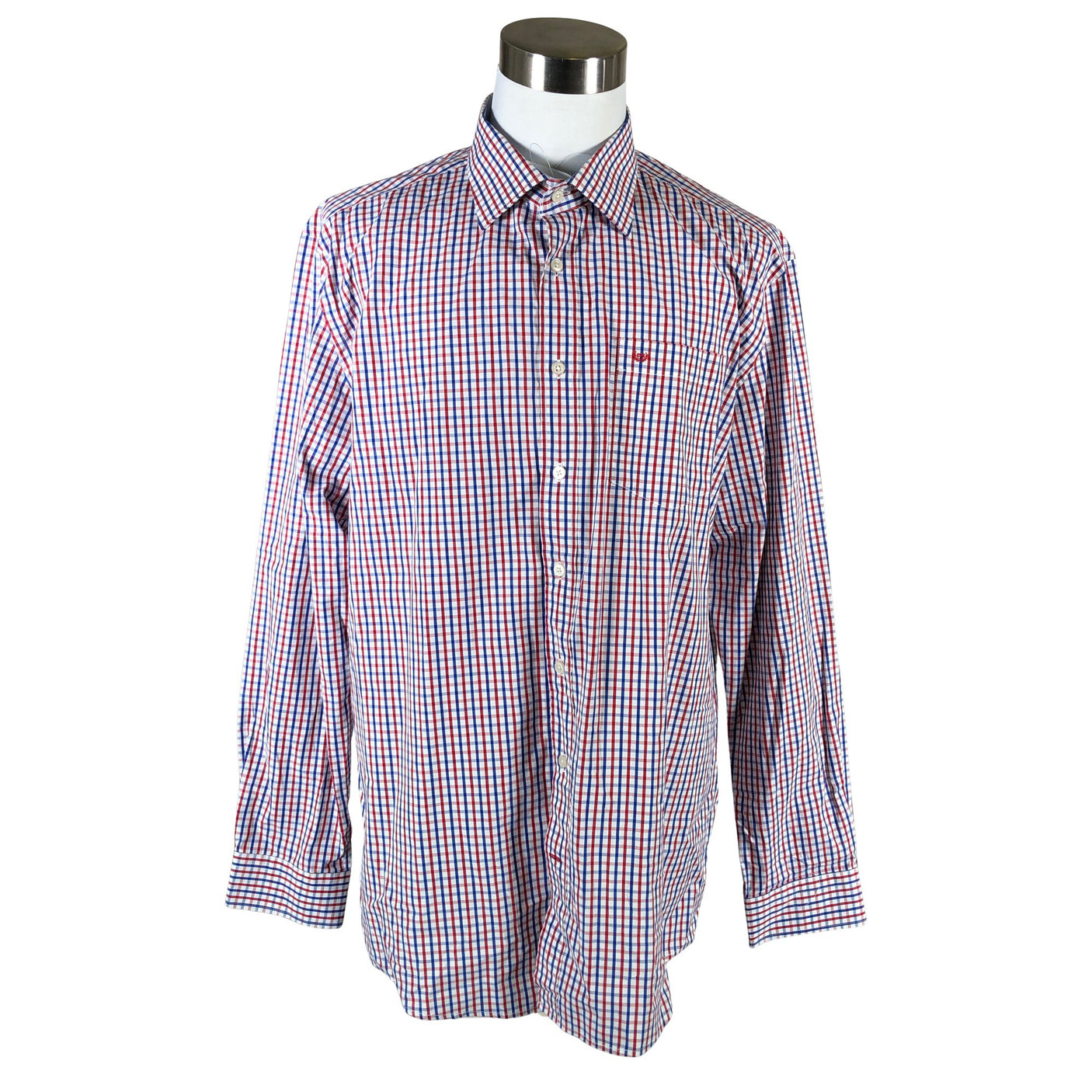 Unisex Caphorn - Kauluspaita, koko 56 - (1)