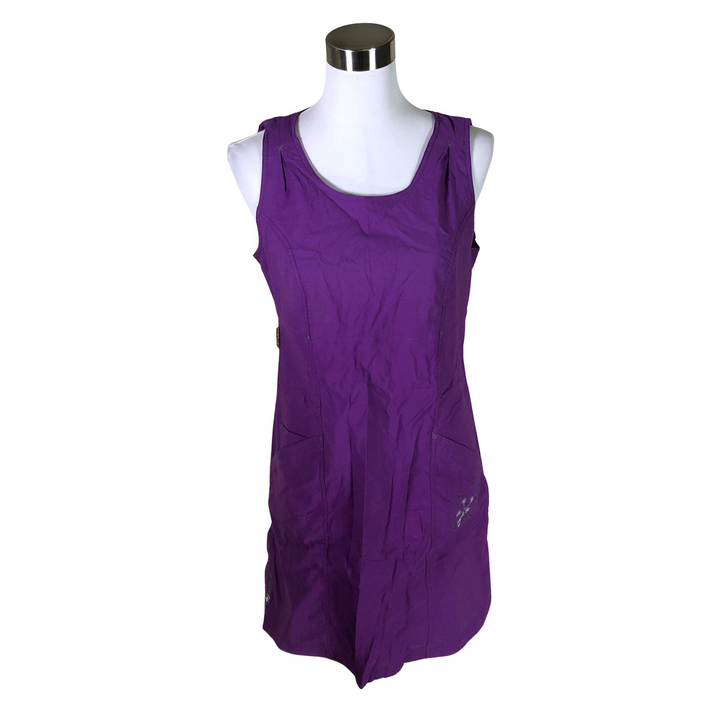 Unisex Warmpeace - Mekko, koko 40 - (1)