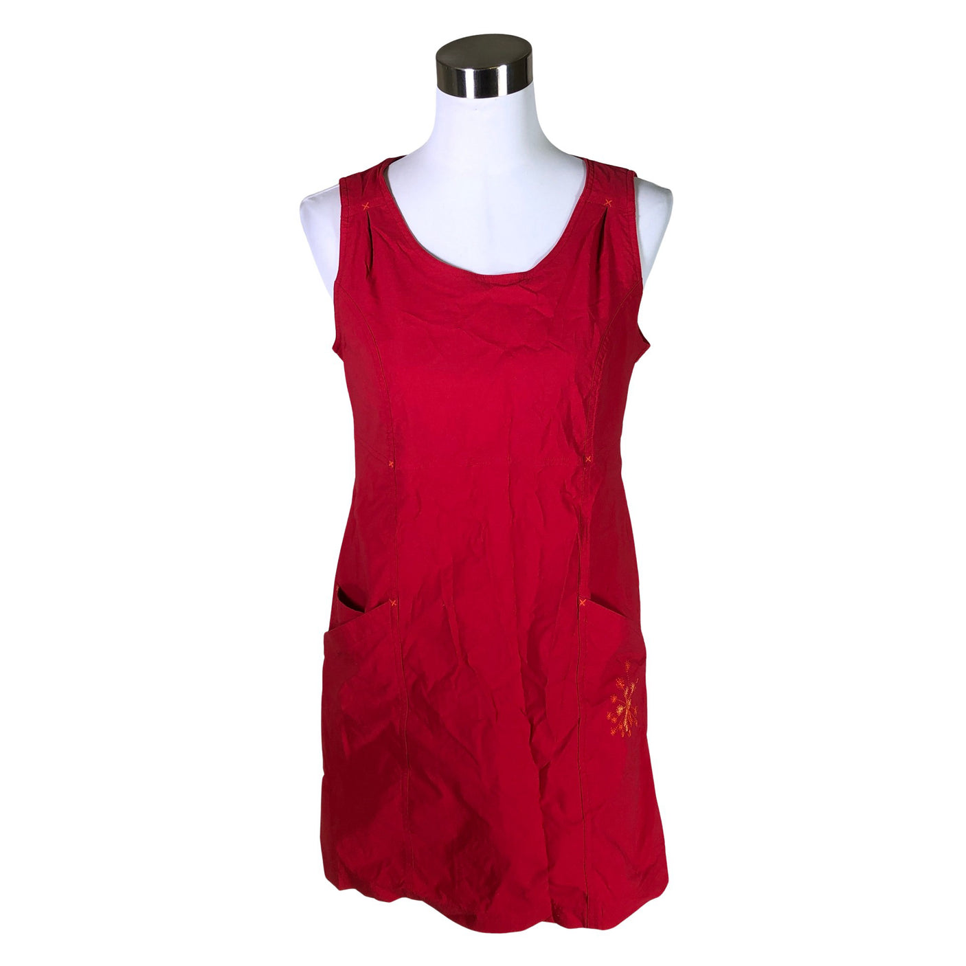 Unisex Warmpeace - Mekko, koko 40 - (1)