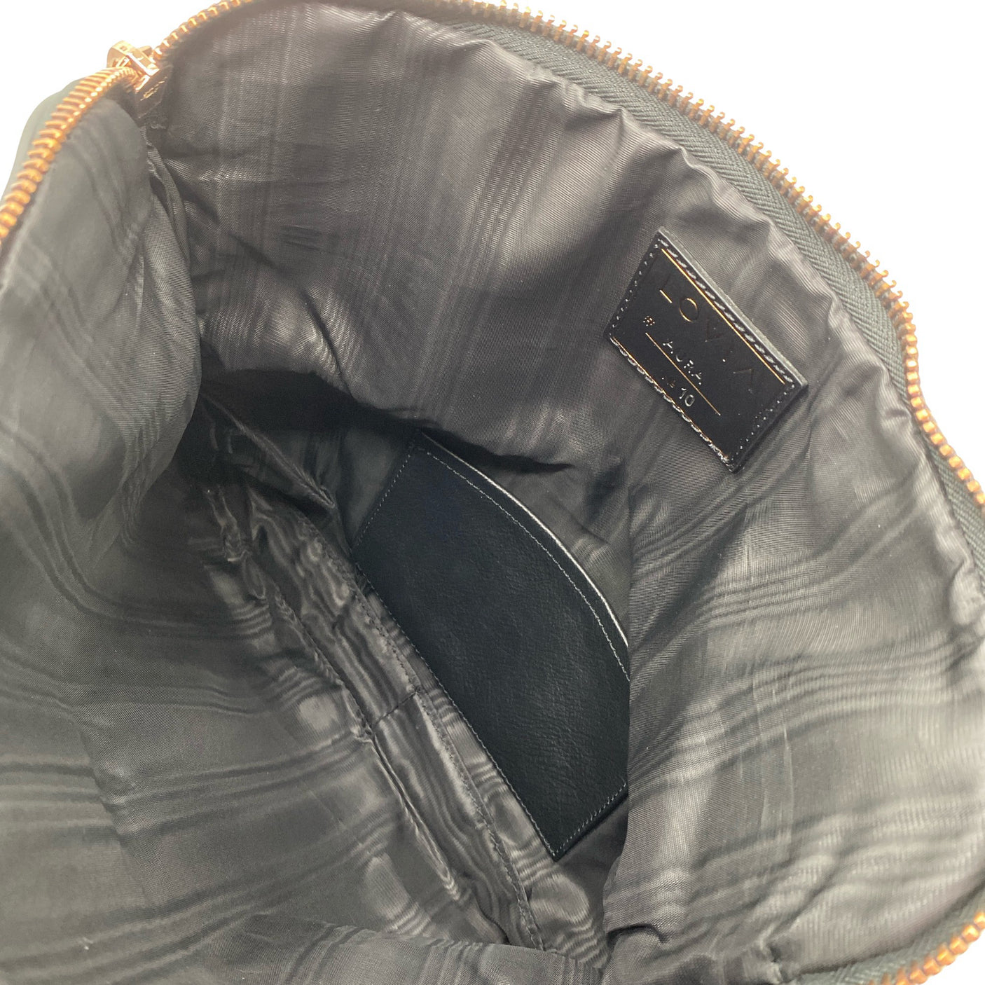 Unisex Lovia - Käsilaukku, koko Midi - (3)