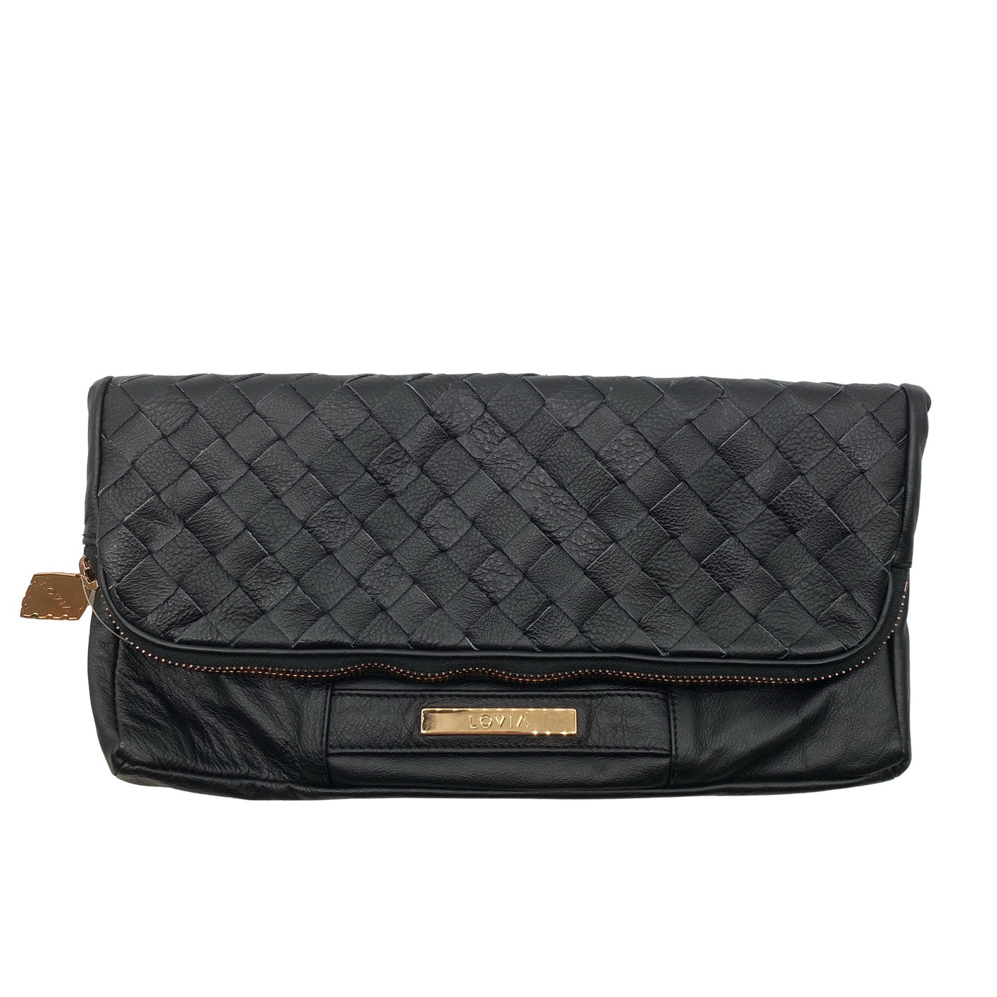 Unisex Lovia - Käsilaukku, koko Midi - (1)