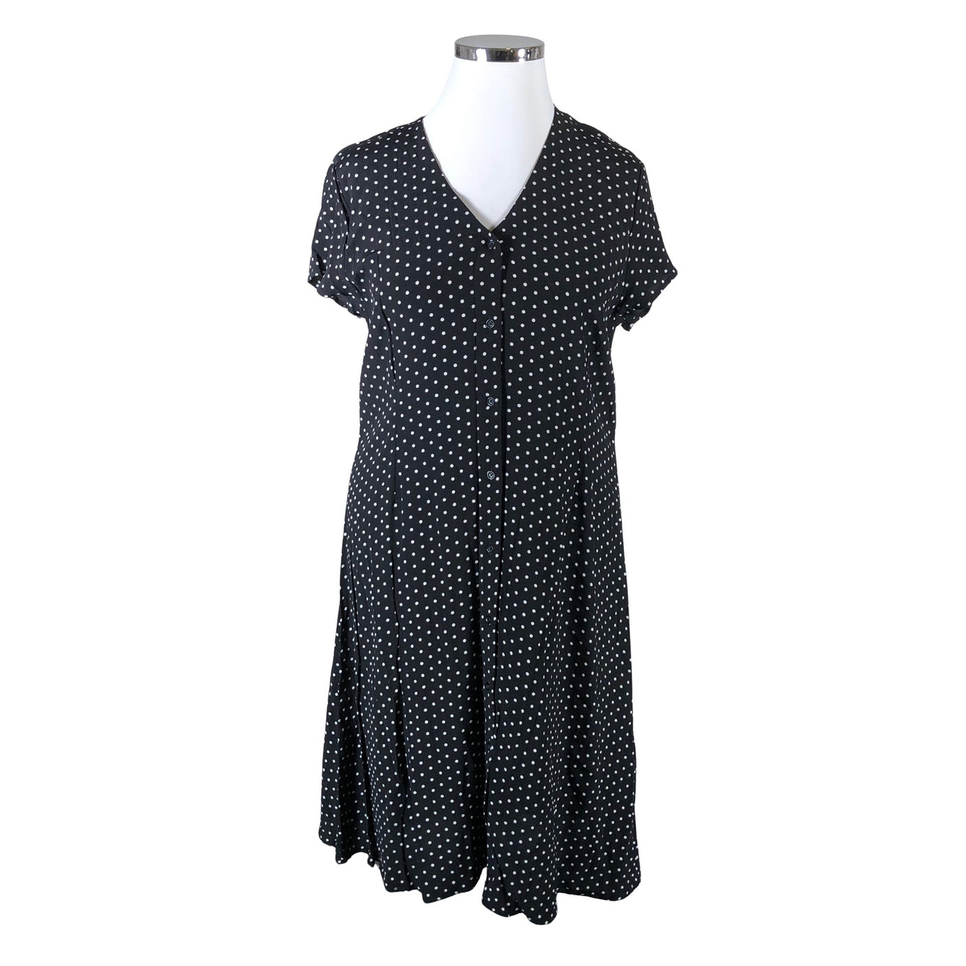 Unisex Nanso - Mekko, koko 44 - (1)