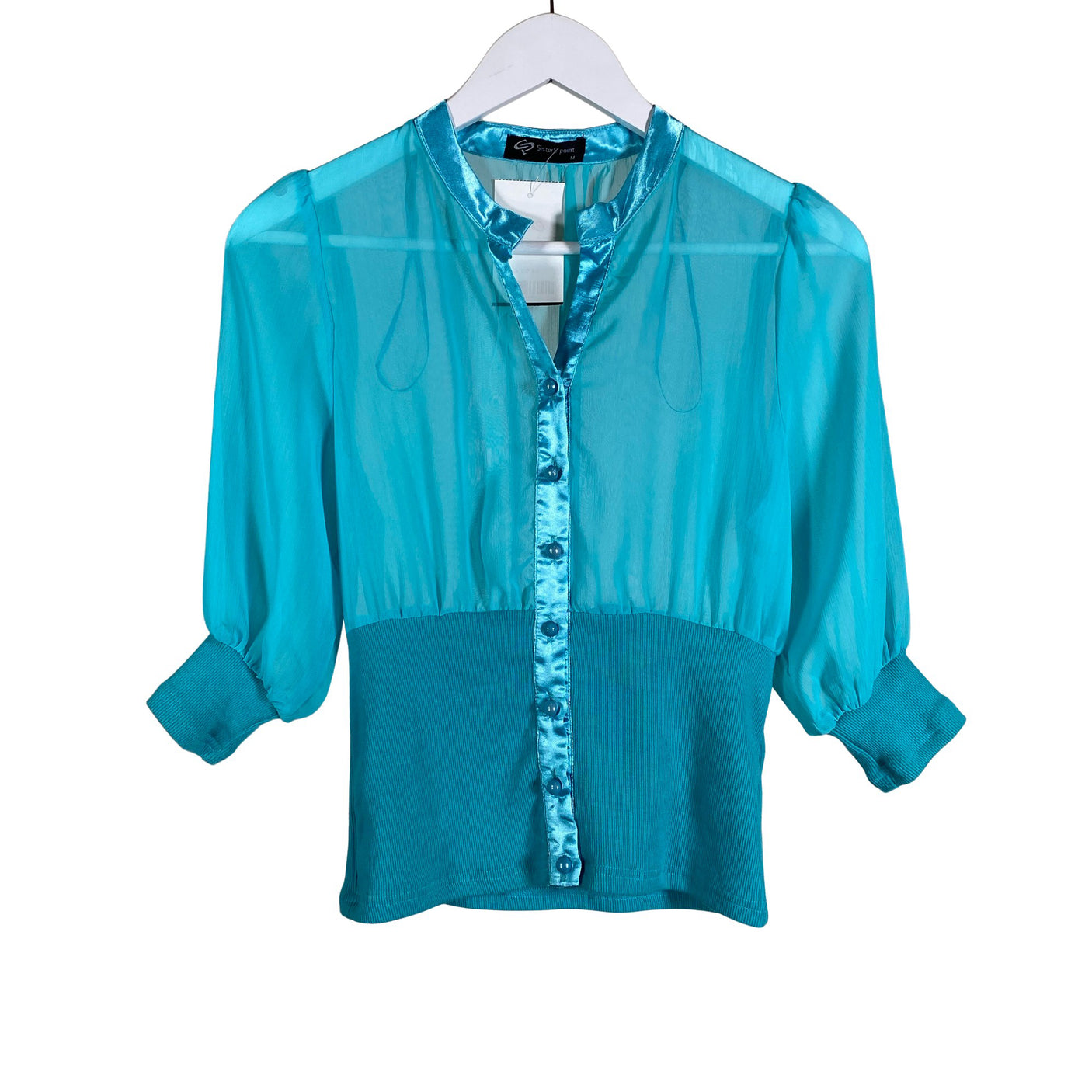 Unisex SisterS point - Paita, koko 38 - (1)