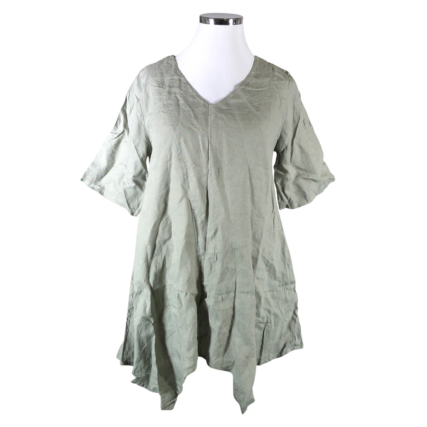 Unisex Bohemiana - Mekko, koko 42 - (1)