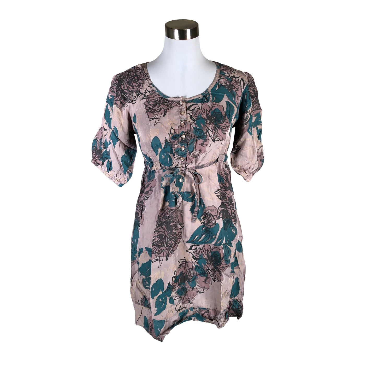 Unisex Cream - Mekko, koko 36 - (1)