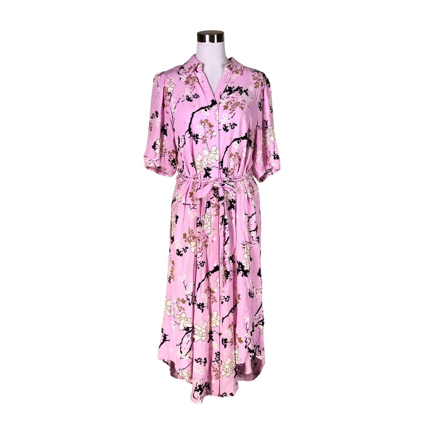 Unisex Nümph - Mekko, koko 40 - (1)