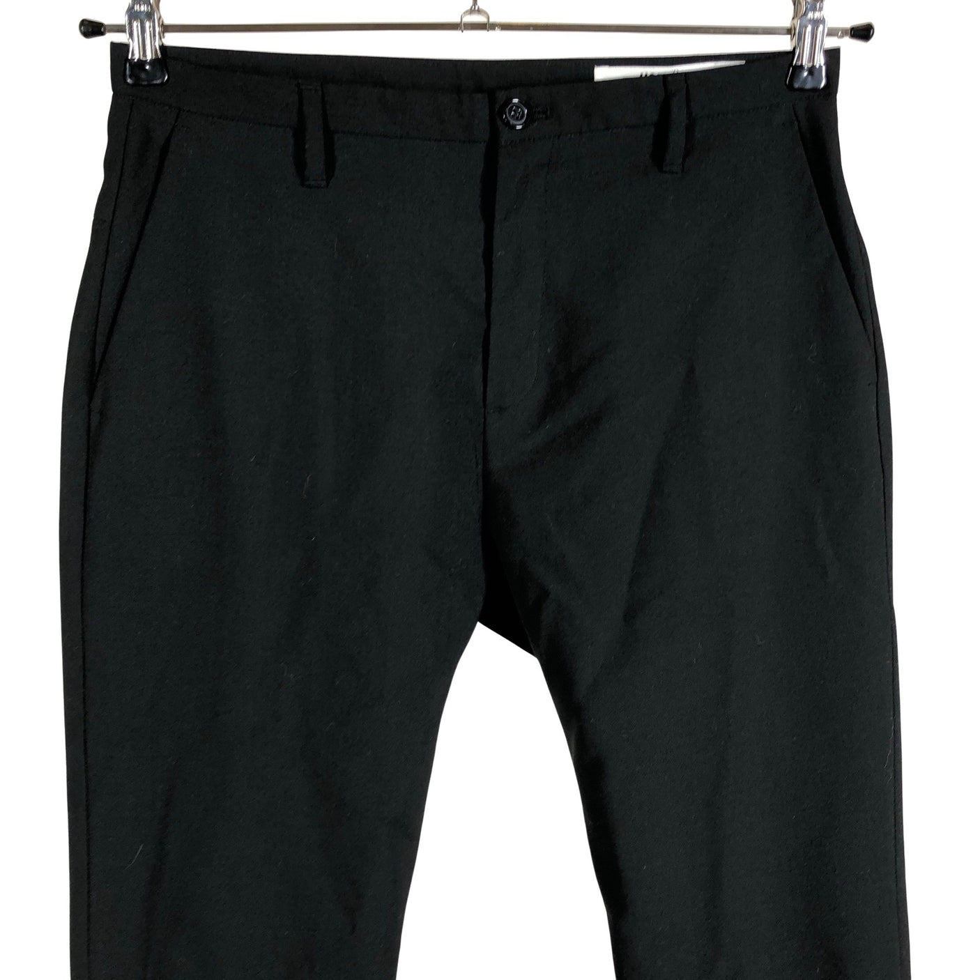 Unisex Hope - Slacks, size 34 - Black (3)