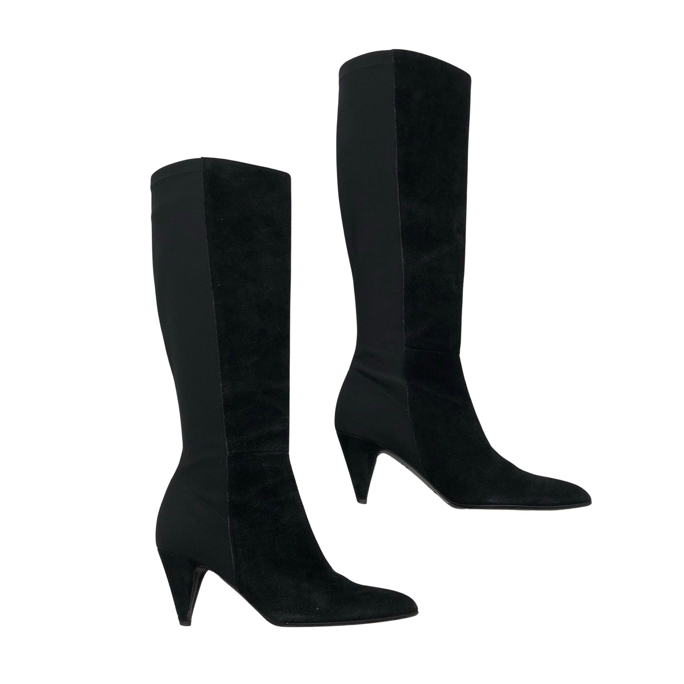 Unisex Kate Spade - Boots, size 40 - Black (1)