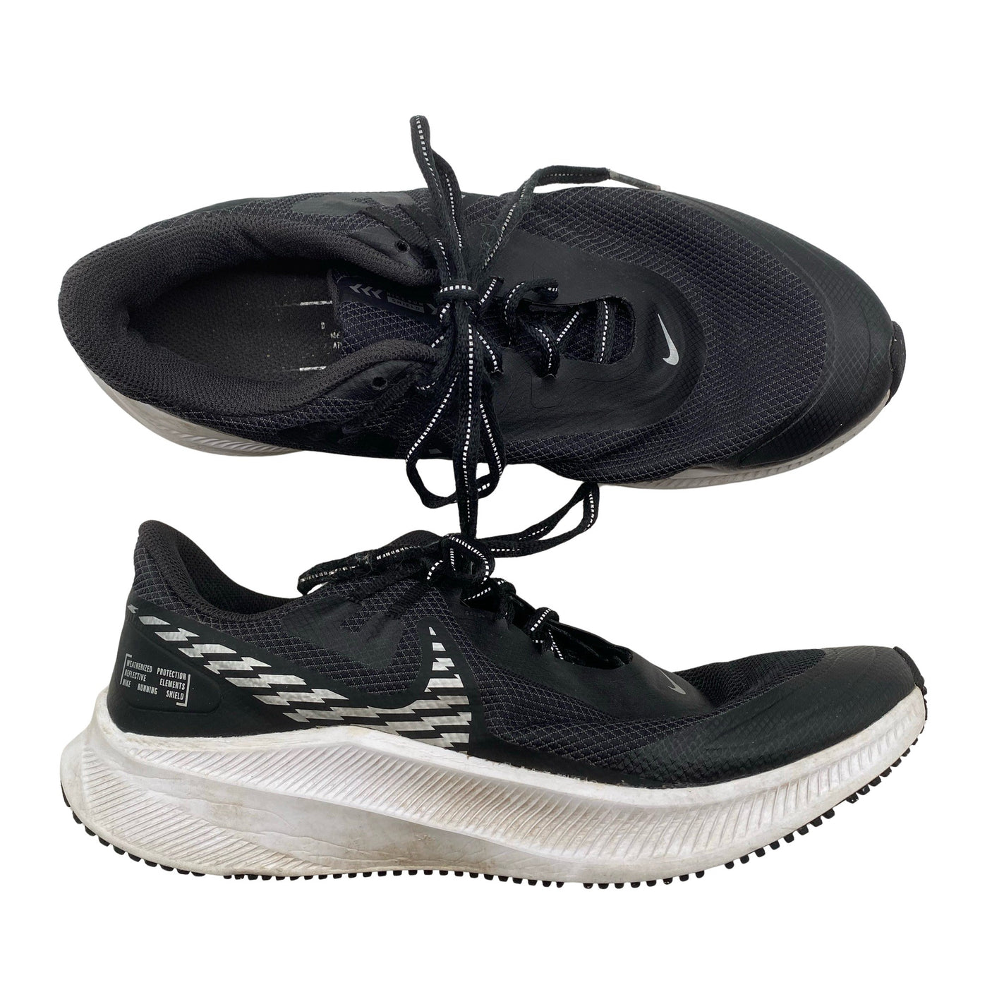 Unisex Nike - Juoksukengät, koko 40 - (1)