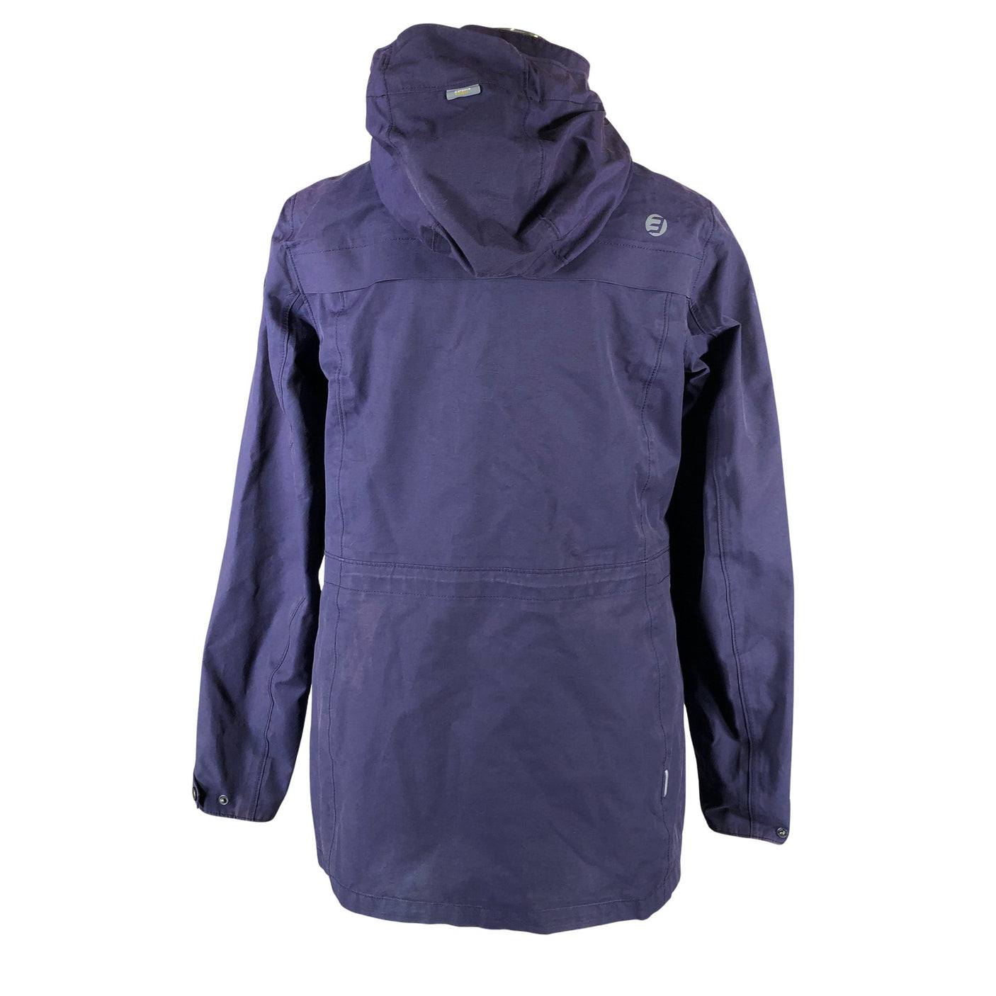 Unisex Icepeak - Urheilutakki, koko 44 - (2)