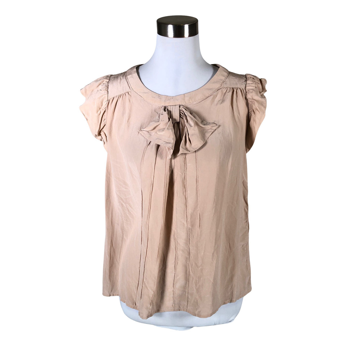 Unisex Naf Naf - T-paita, koko 38 - (1)