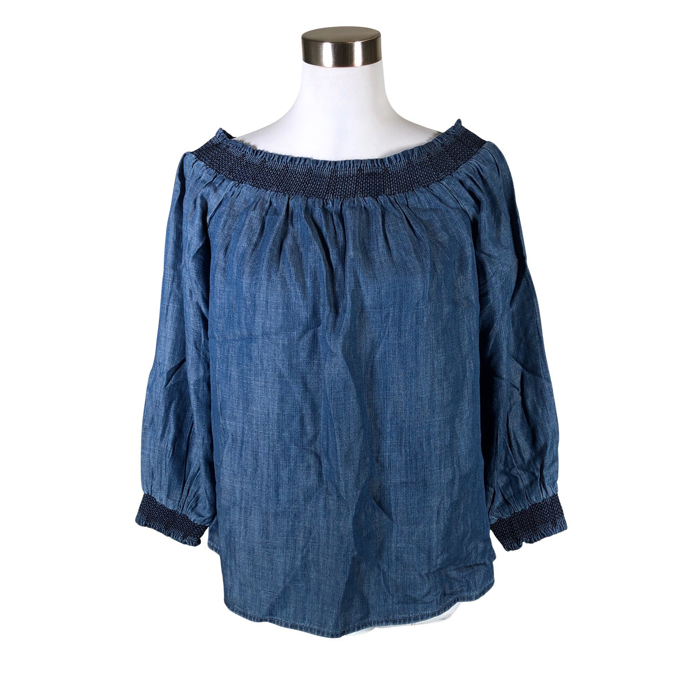 Unisex Esprit - Kauluspaita, koko 38 - (1)