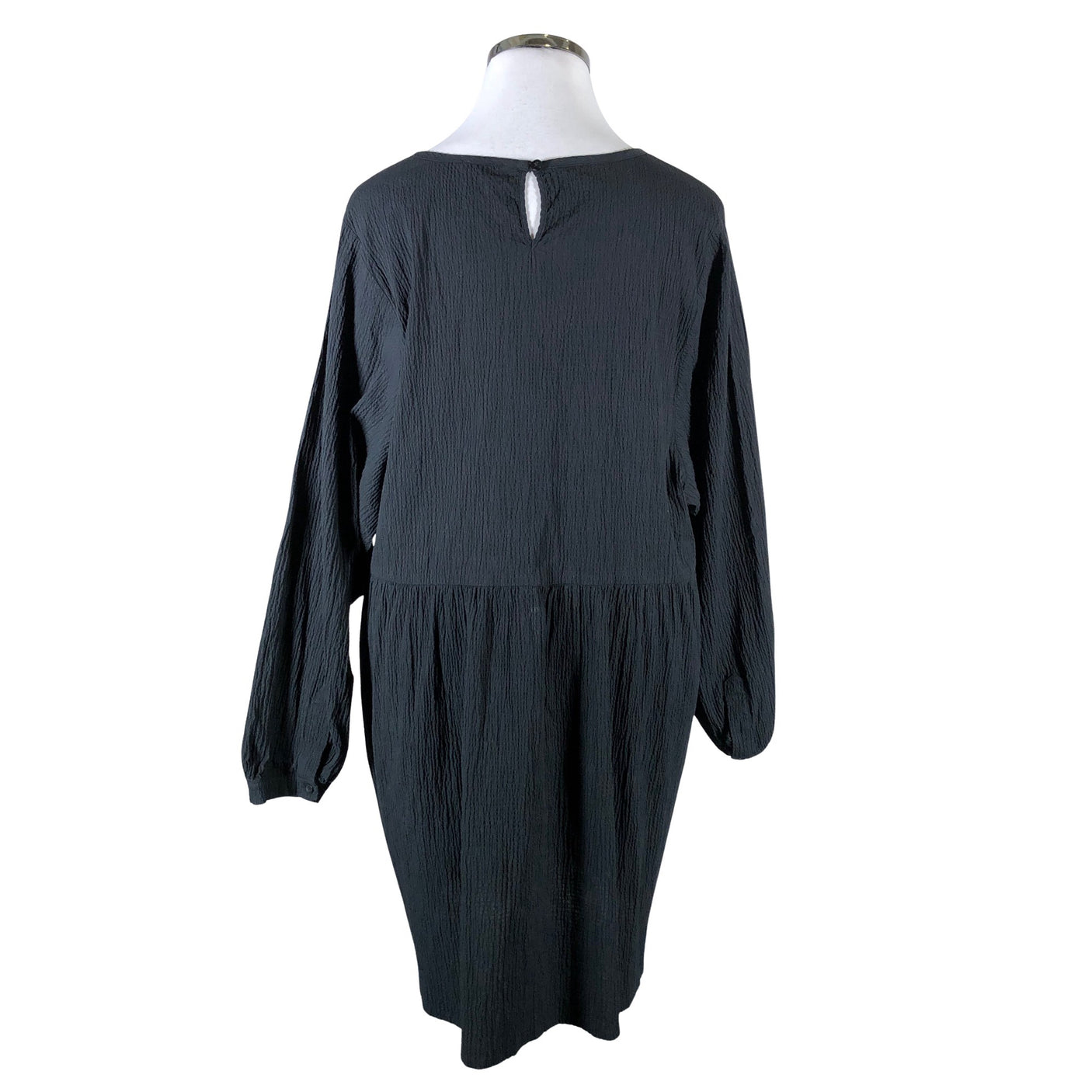 Unisex Nanso - Mekko, koko 46 - (2)
