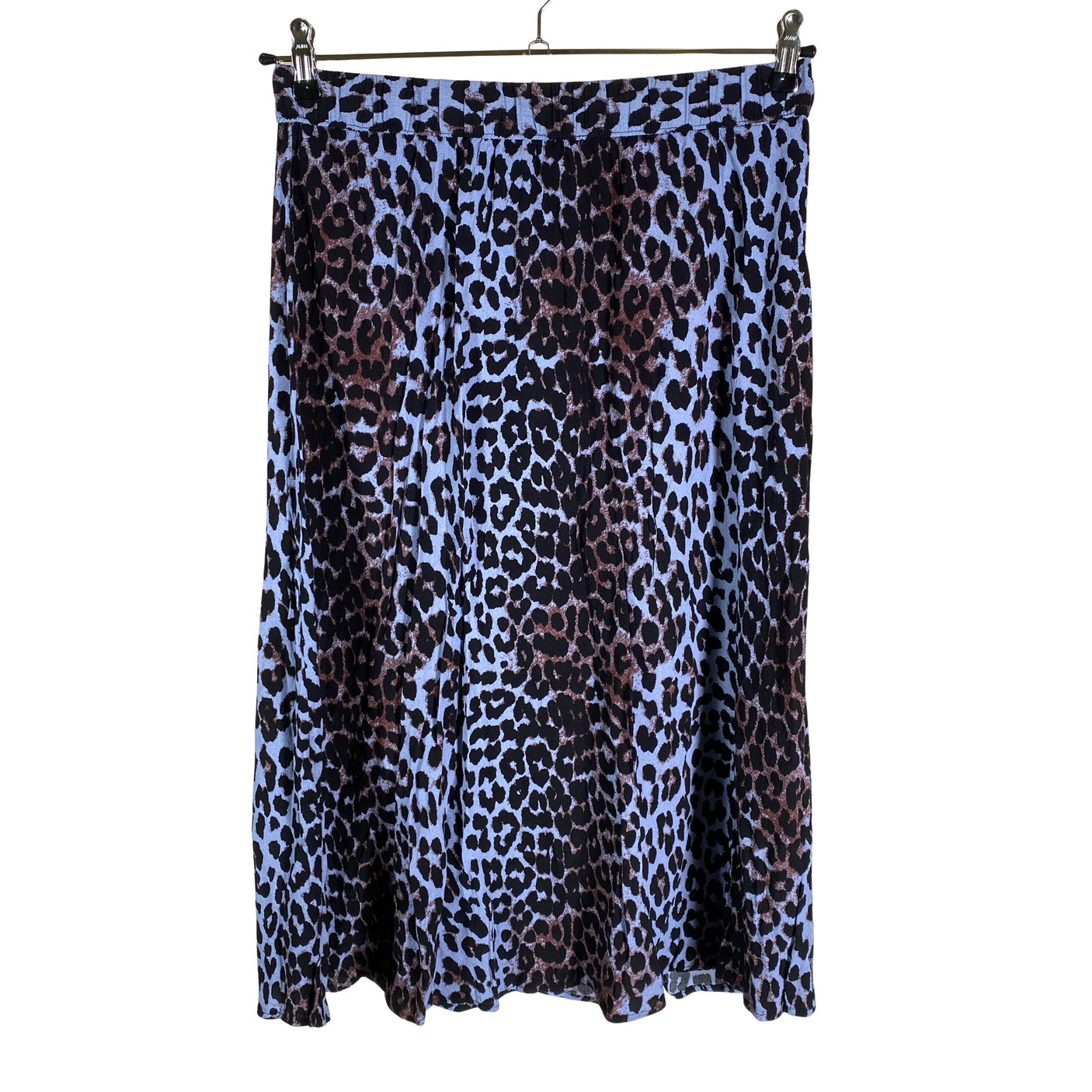 Unisex b.Young - Fabric skirt, size 38 - Blue (1)