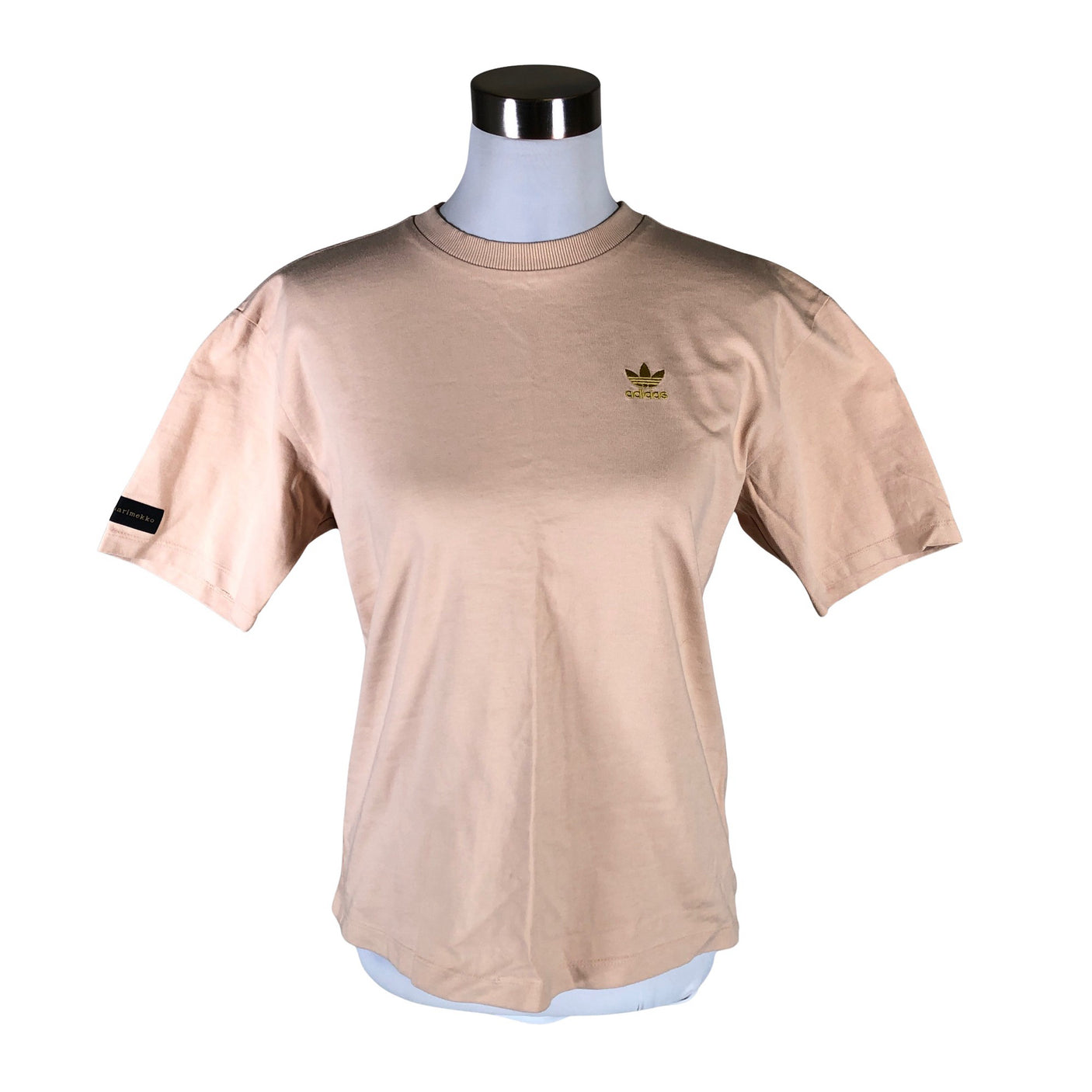 Unisex Adidas - T-paita, koko 32 - (1)