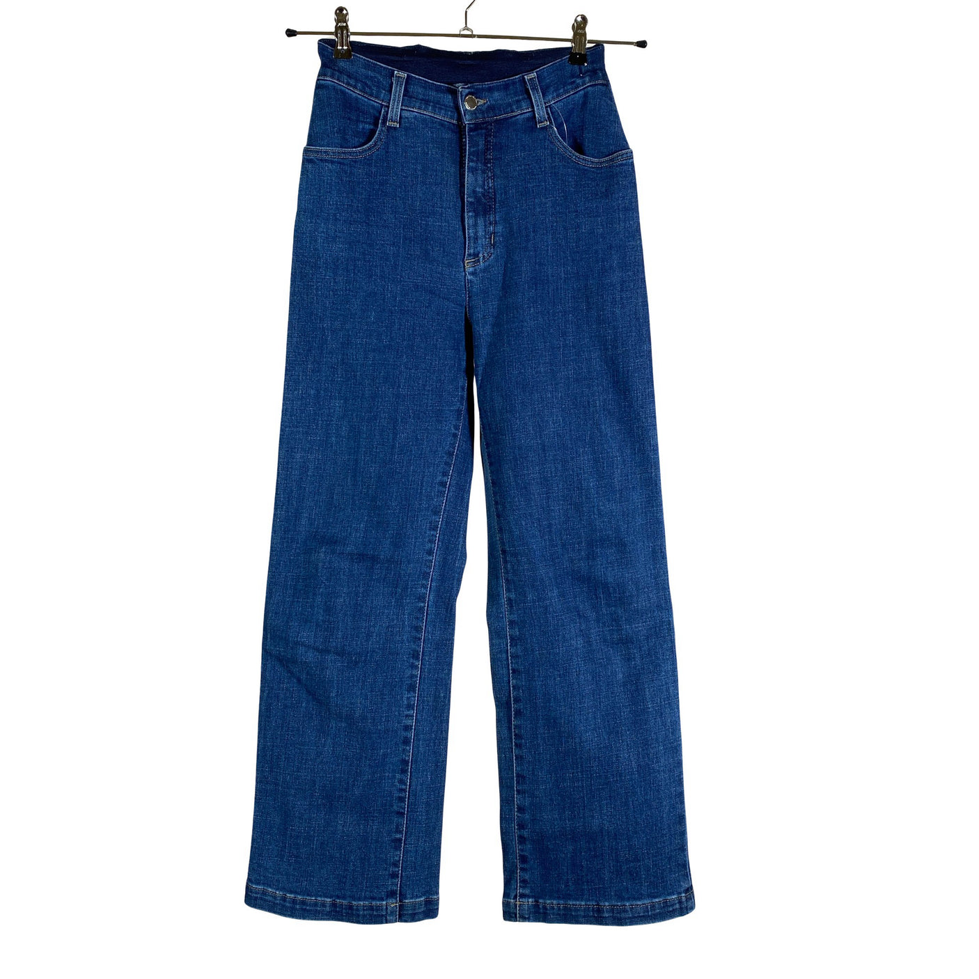 Unisex Gauhar - Farkut, koko 36 - (1)