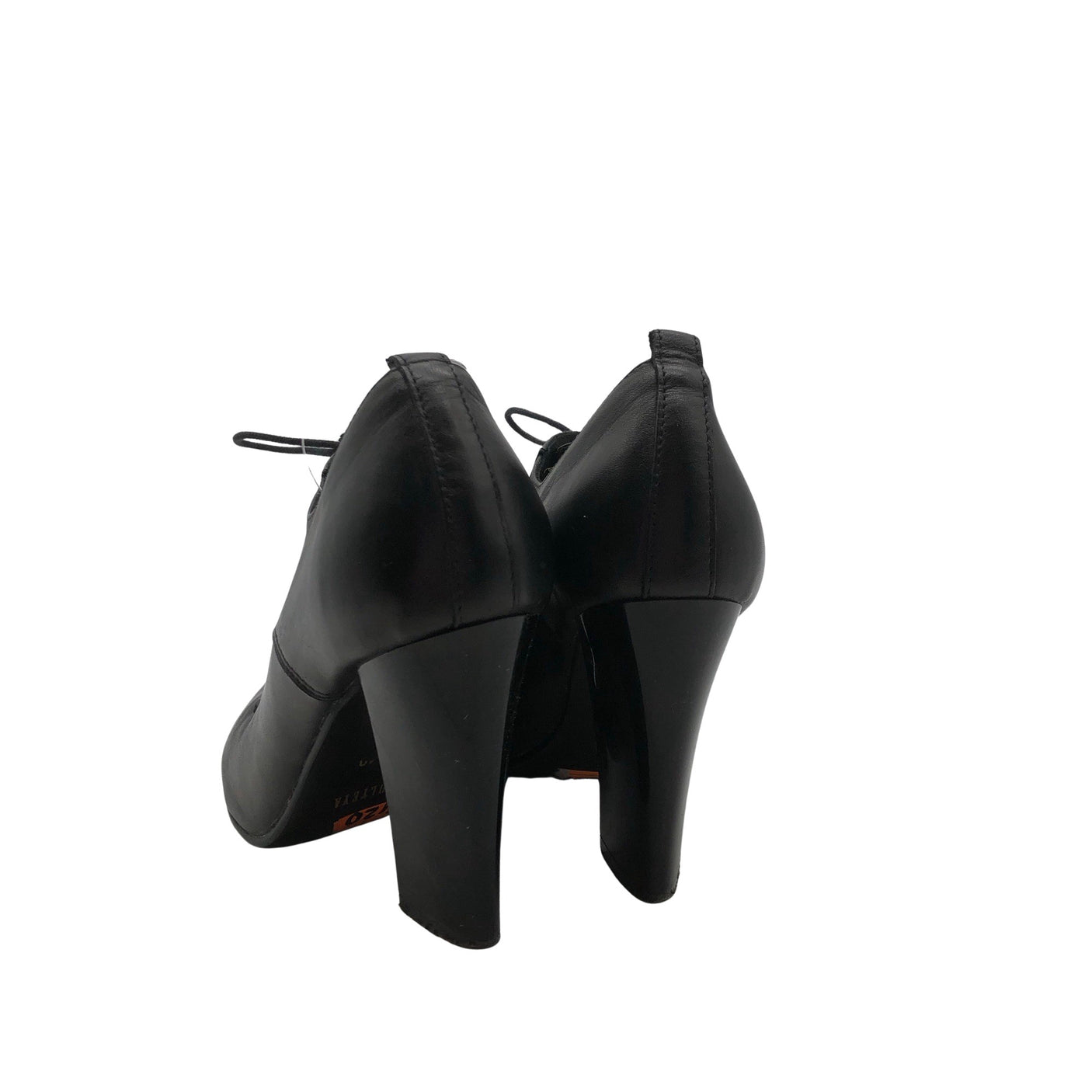 Unisex Olteya - Walking shoes, size 40 - Black (2)