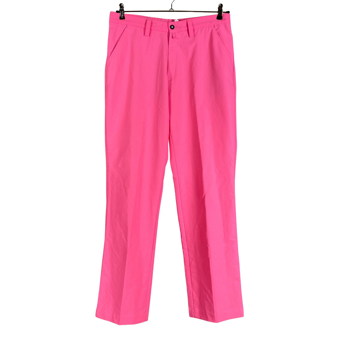 Unisex Galvin Green - Sports trousers, size 42 - Pink (1)