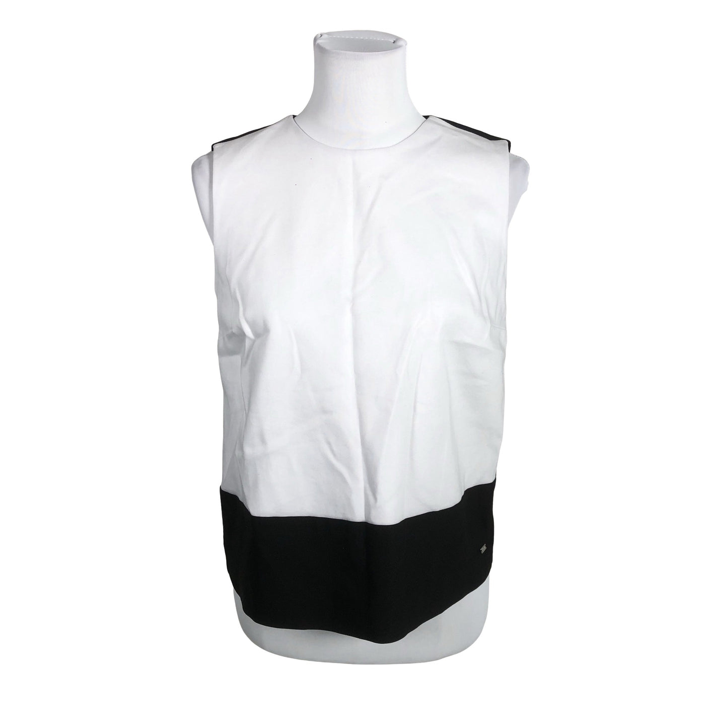 Unisex Tommy Hilfiger - Top, size 38 - Black (1)