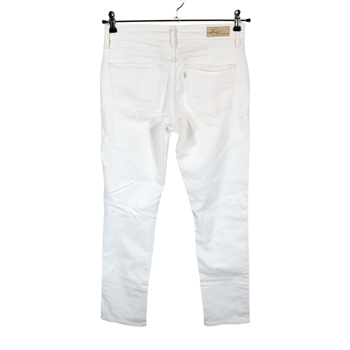 Unisex Levi's - Jeans, size W29 - Natural white (2)