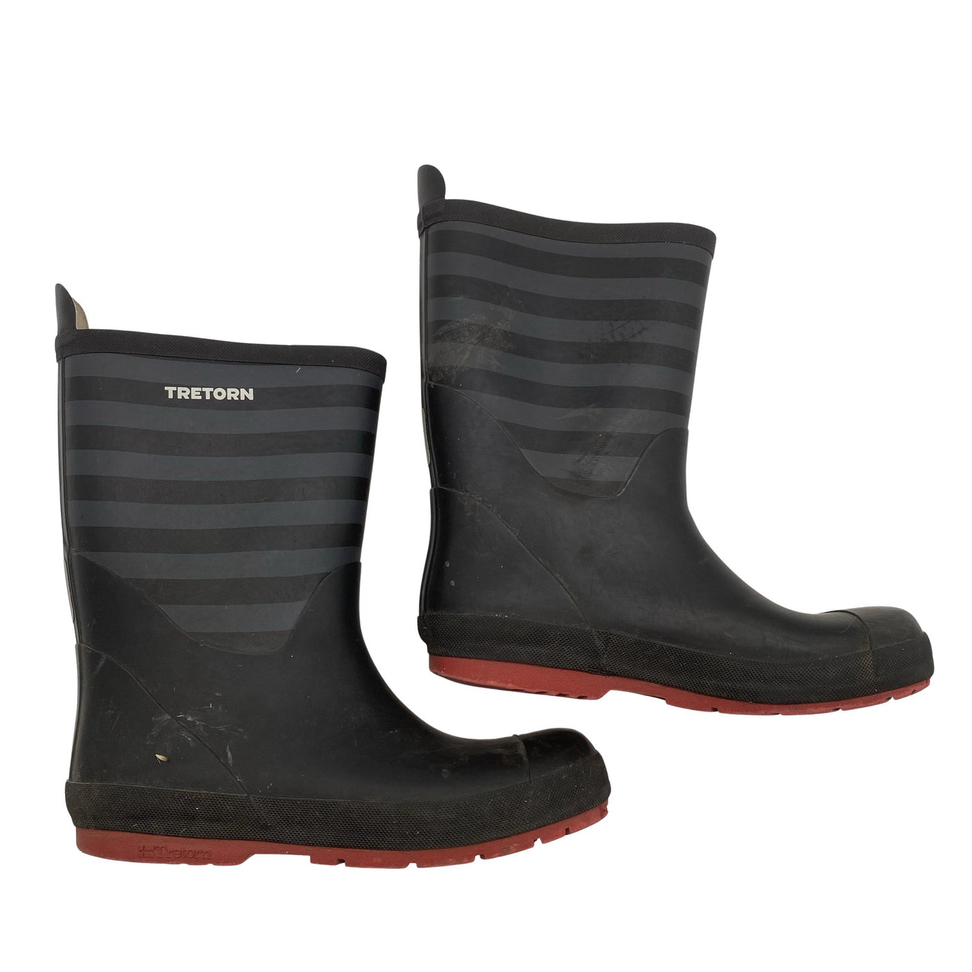 Unisex Tretorn - Wellingtons, size 35 - Blue (1)