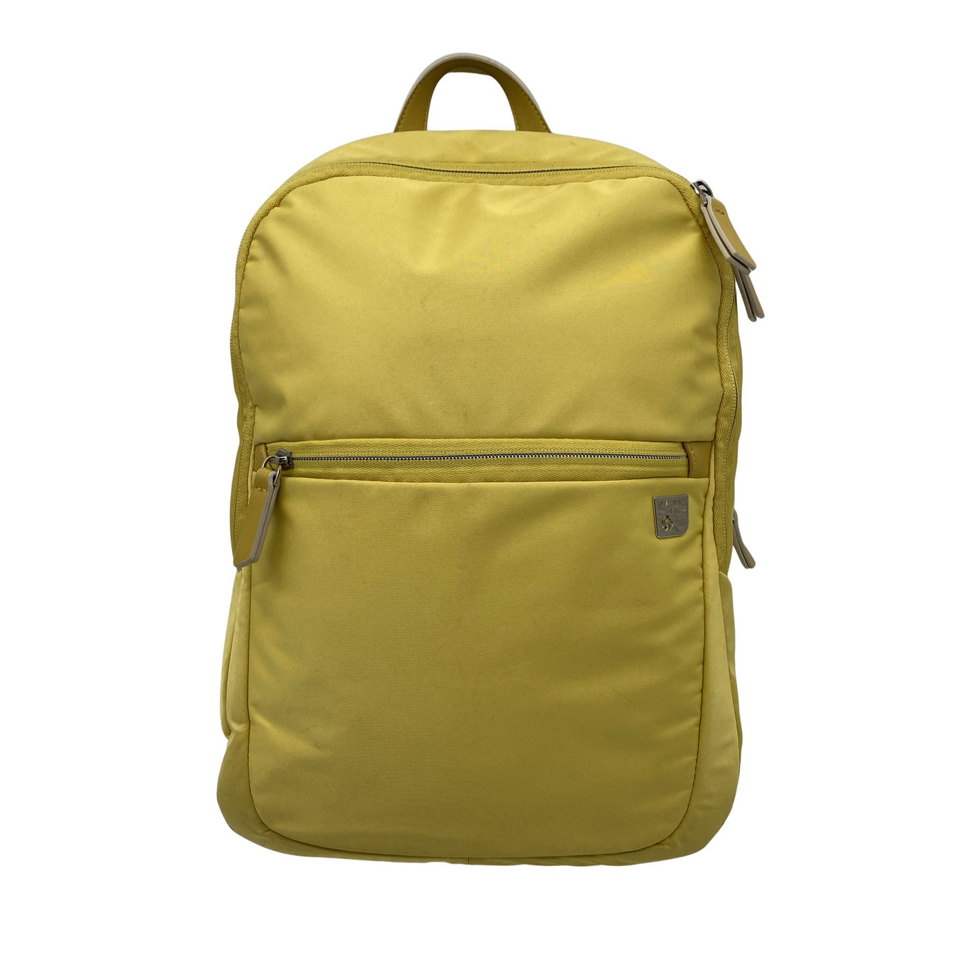 Unisex Samsonite - Backpack, size Ei kokoa - Yellow (1)