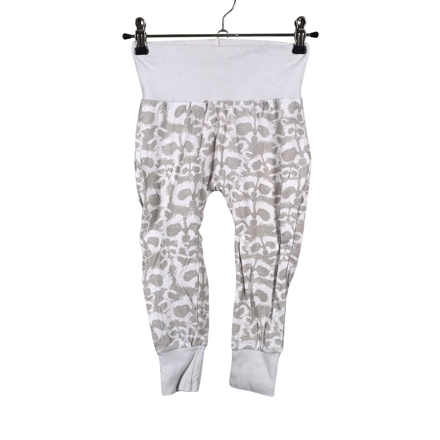 Unisex Finlayson - Tricot pants, size 86 - 92 - Beige (1)