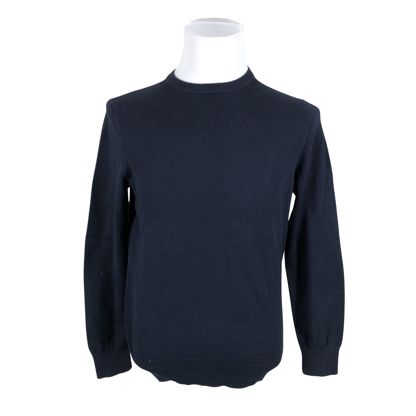 Unisex Marks&Spencer - Sweater, size M - Blue (1)