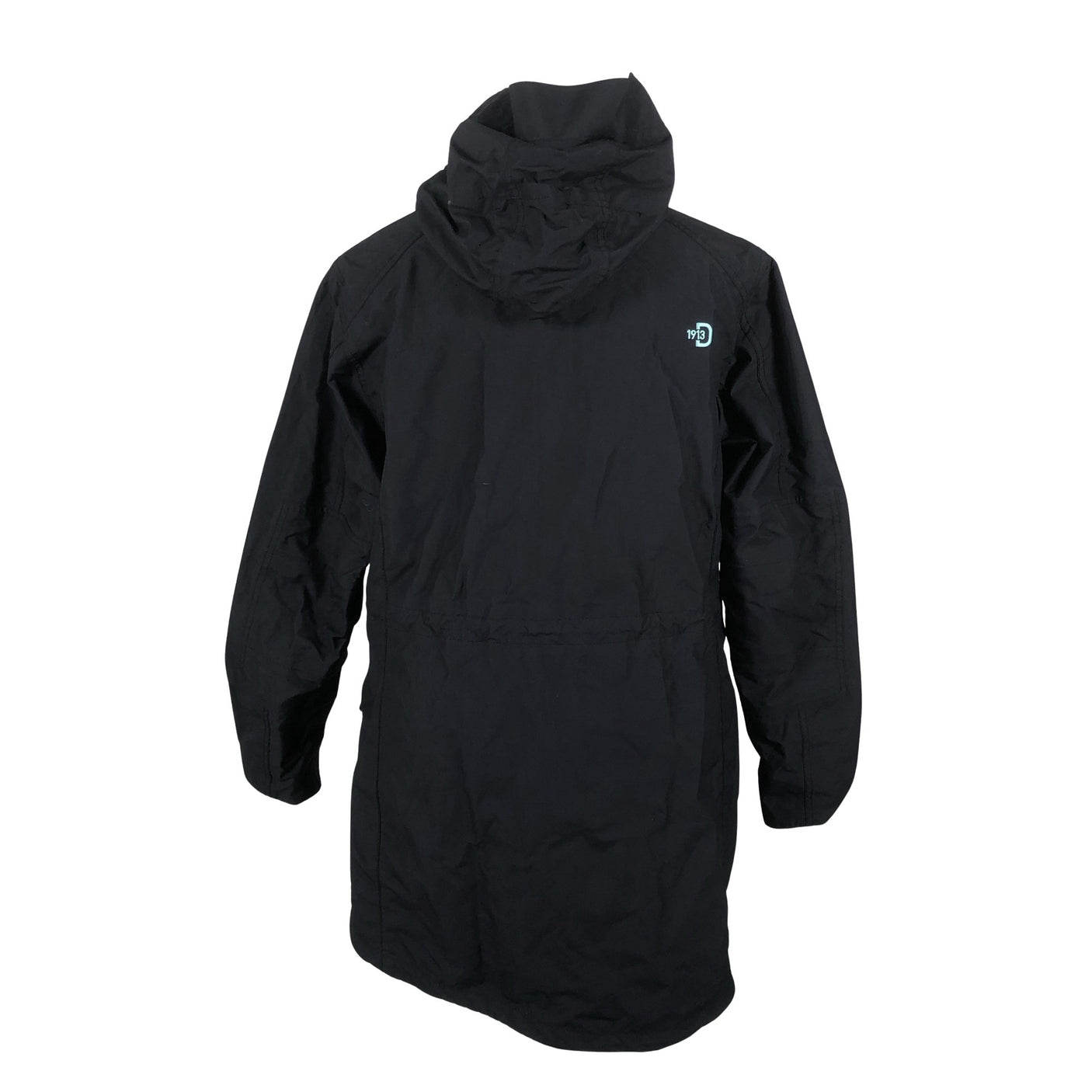 Unisex Didriksons - Outdoor jacket, size 44 - Blue (3)