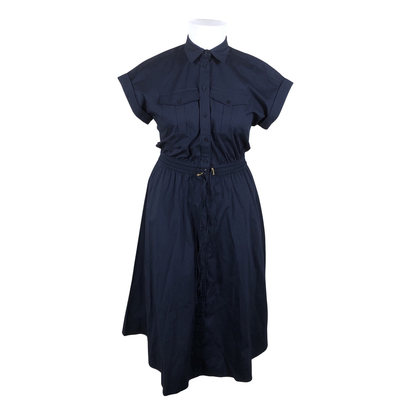 Unisex Lauren Ralph Lauren - Dress, size 42 - Blue (1)