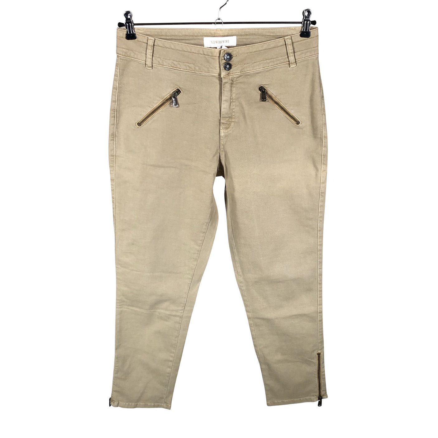 Unisex Newhouse - Chinos, size 40 - Beige (1)