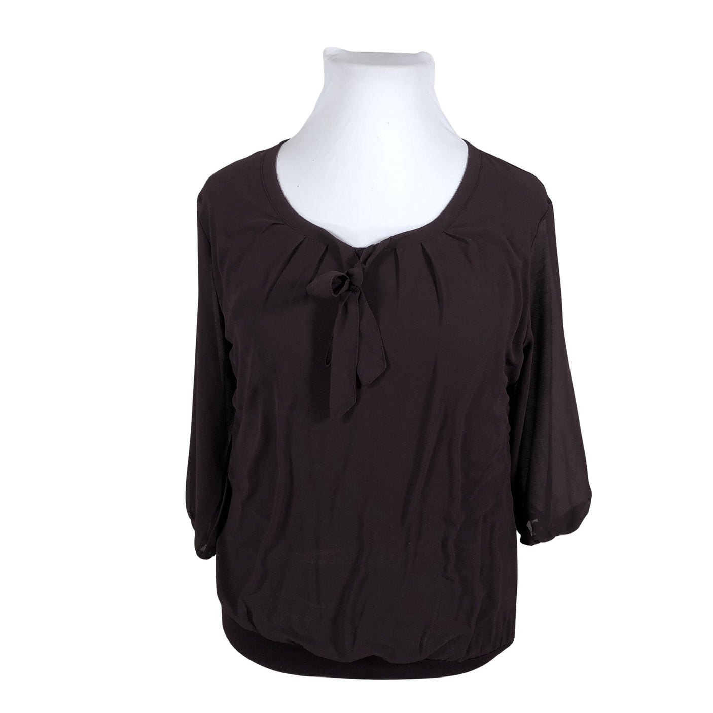 Unisex Zero - Blouse, size 42 - Violet (1)
