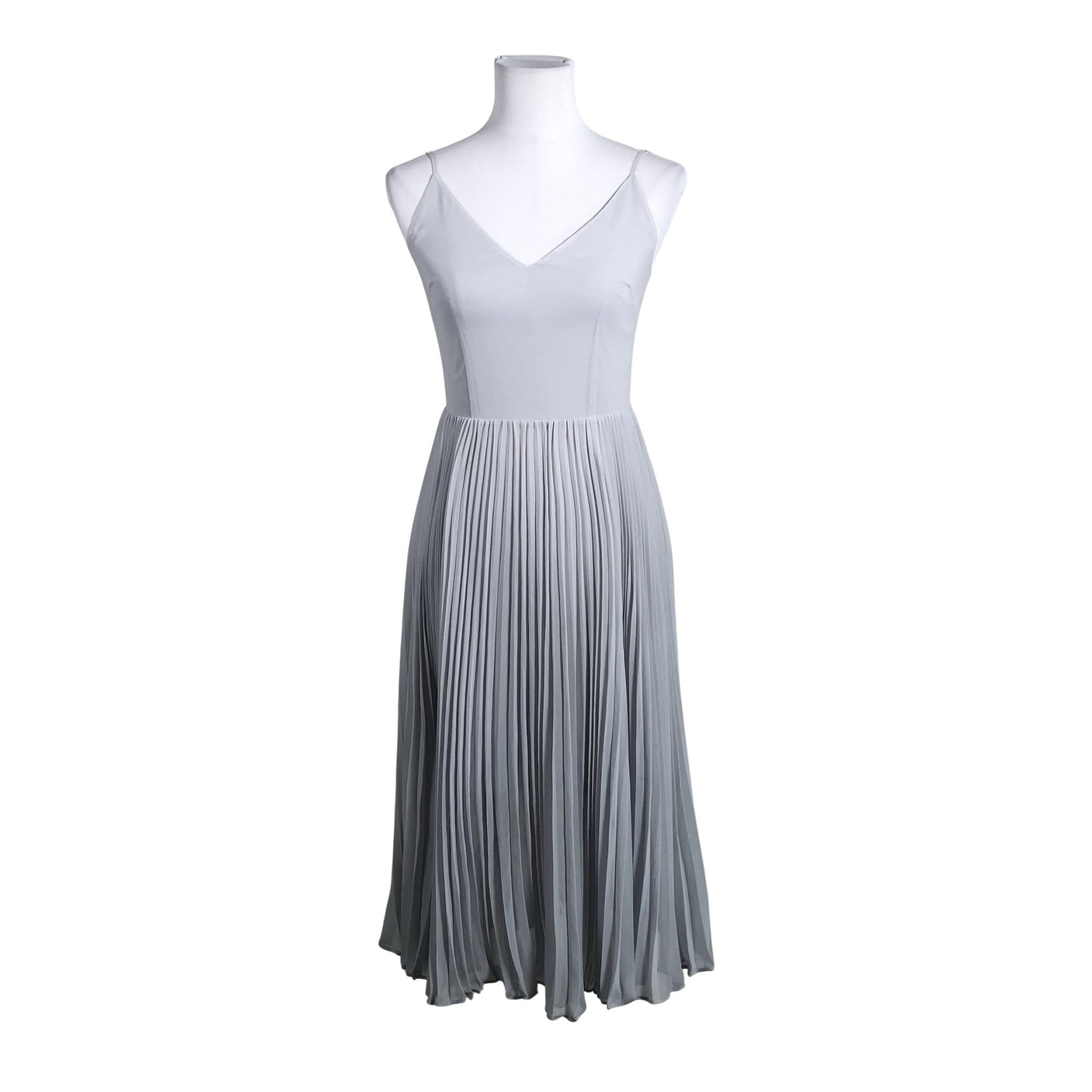 Unisex Oasis - Party dress, size 34 - Light blue (1)