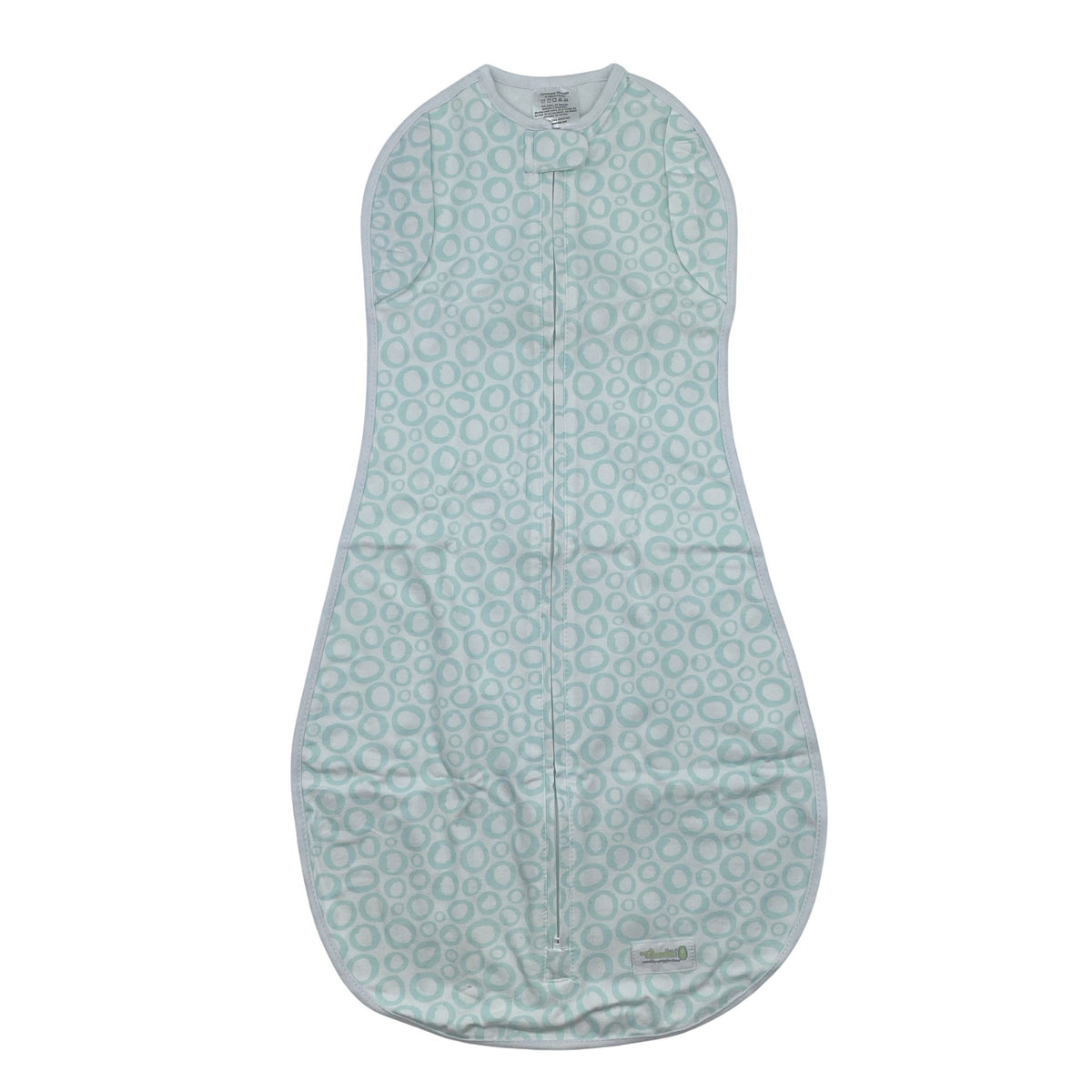 woombie schlafsack - White Sleeping bag, size 0 b2c Farbe:Kaktus Fahrrad-Flicken Test 2026 ·