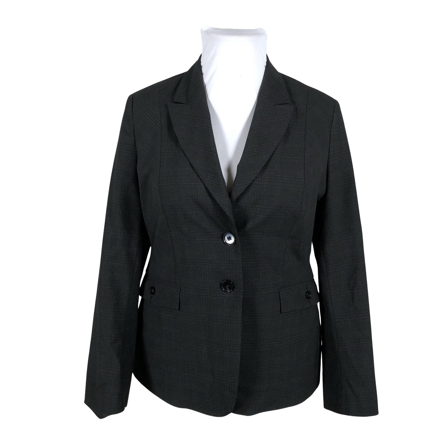 Unisex Mexx - Jacket, size 44 - Gray (1)