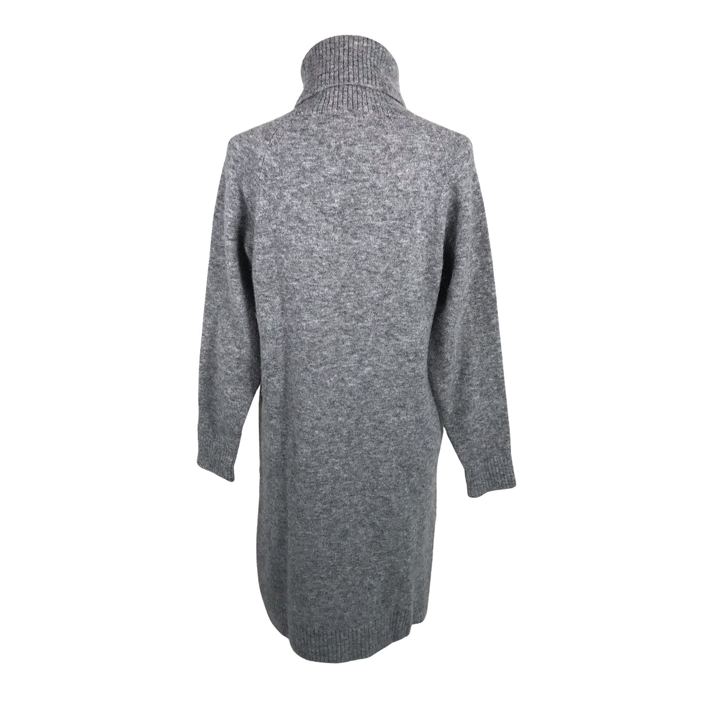 Unisex Balmuir - Knit dress, size 38 - Gray (3)