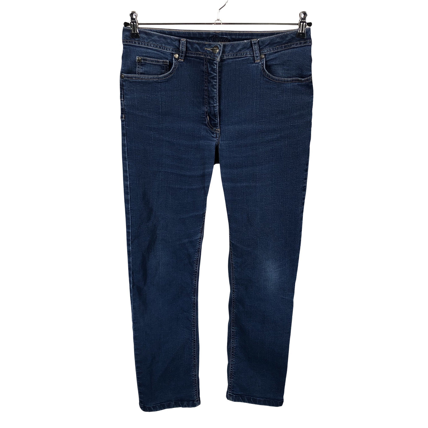 Unisex NP Collection - Jeans, size 42 - Blue (1)