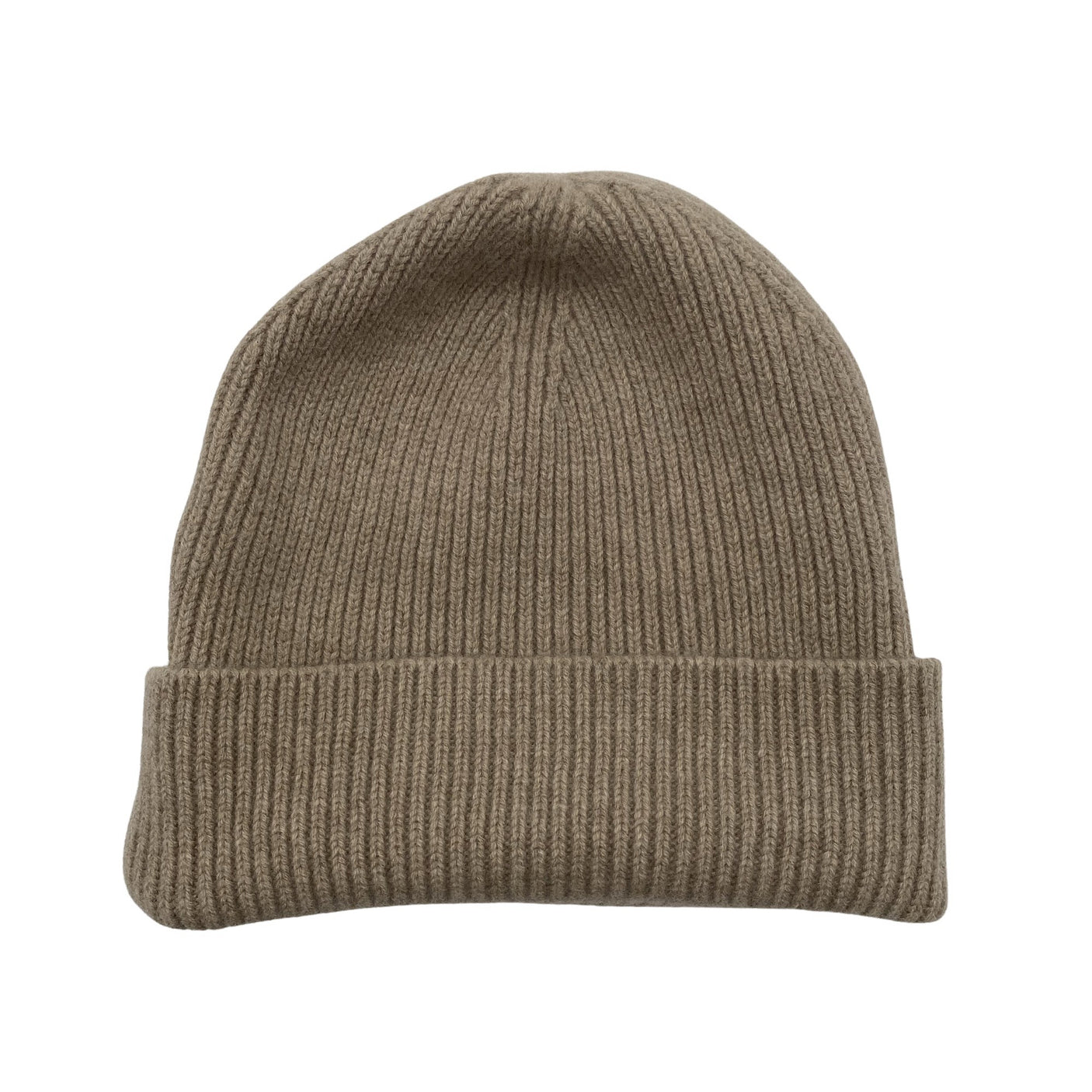Unisex Gant - Winter beanie, size 58 - 60 cm - Beige (1)