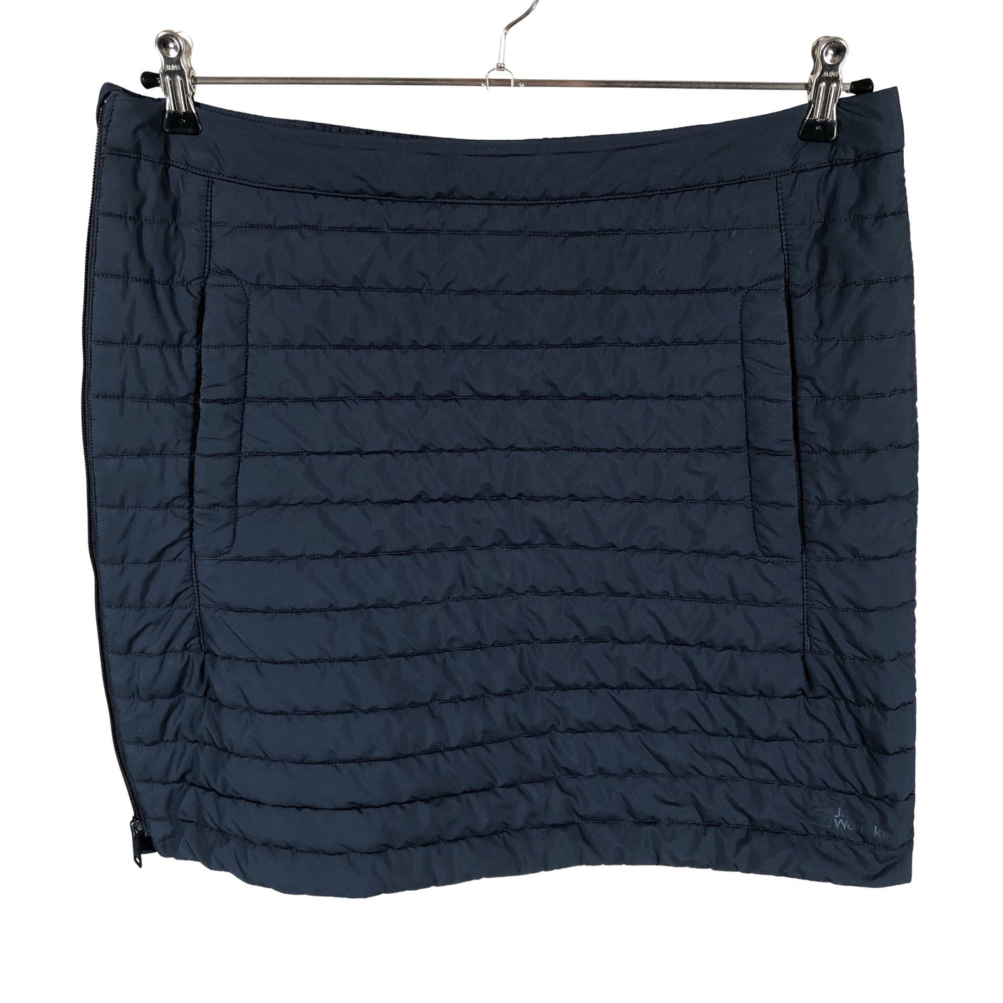 Unisex Jack Wolfskin - Sports skirt, size 40 - Blue (1)