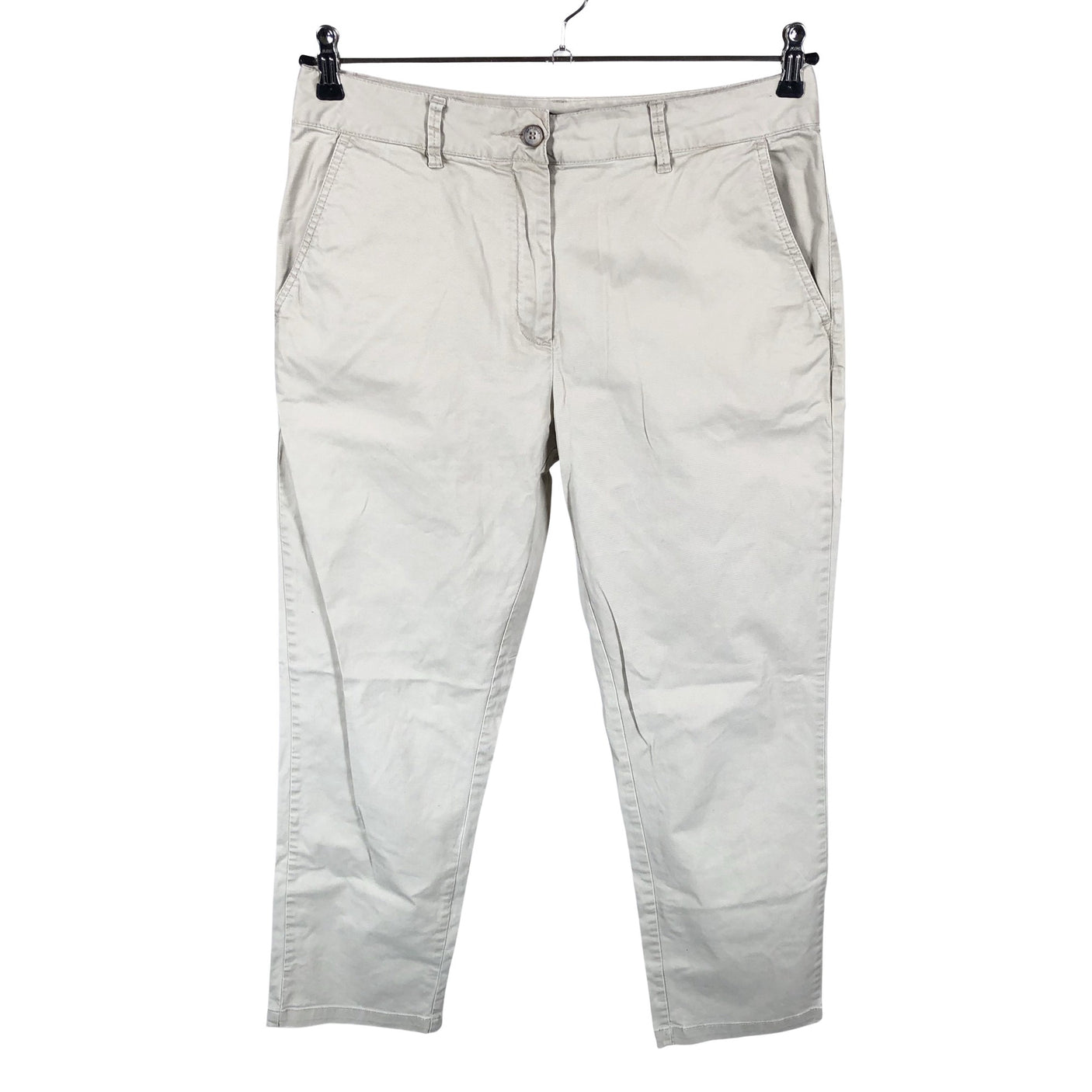 Unisex Gant - Slacks, size 40 - Beige (1)