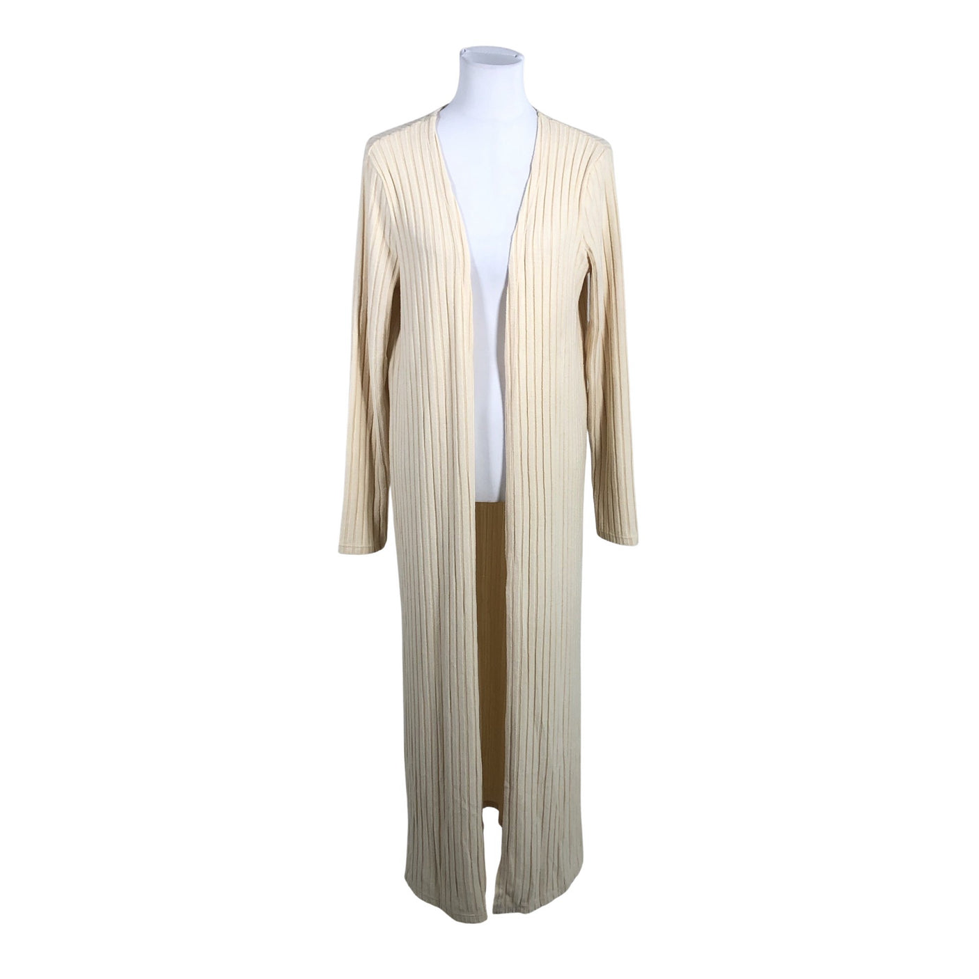 Unisex Halara - Cardigan, size 40 - Beige (1)