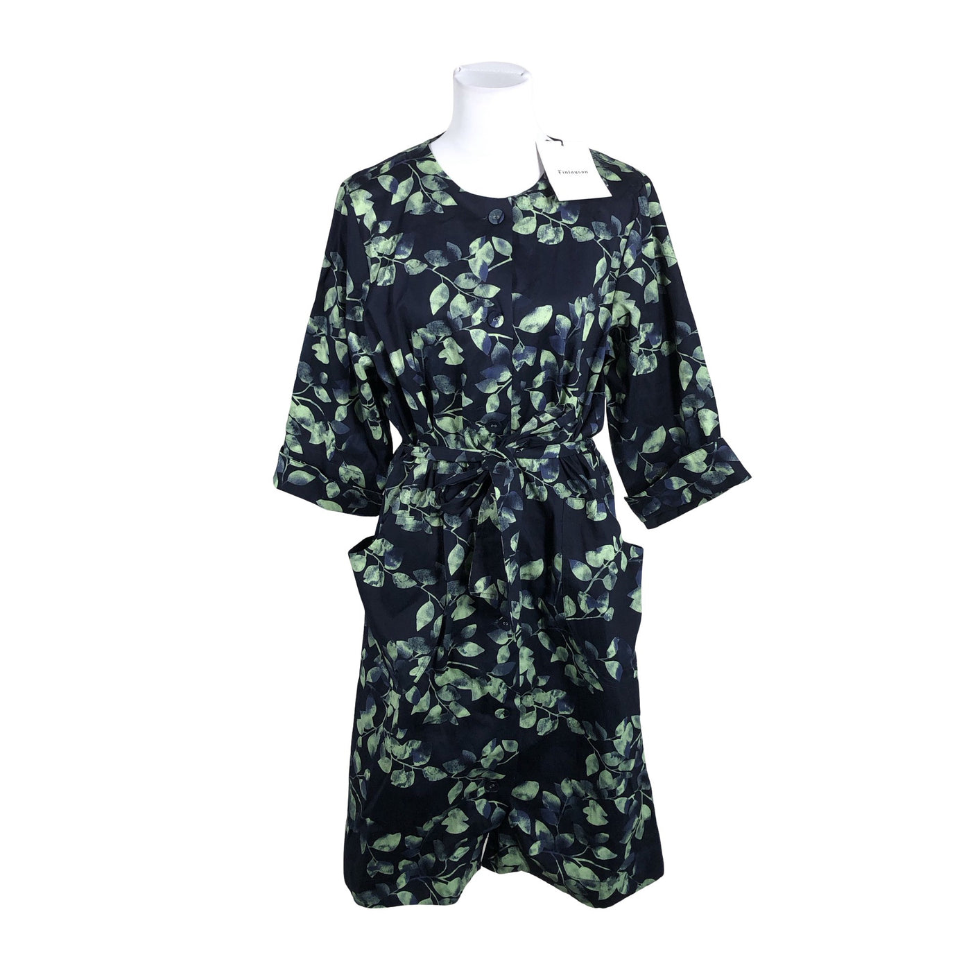 Unisex Finlayson - Dress, size 40 - Blue (1)