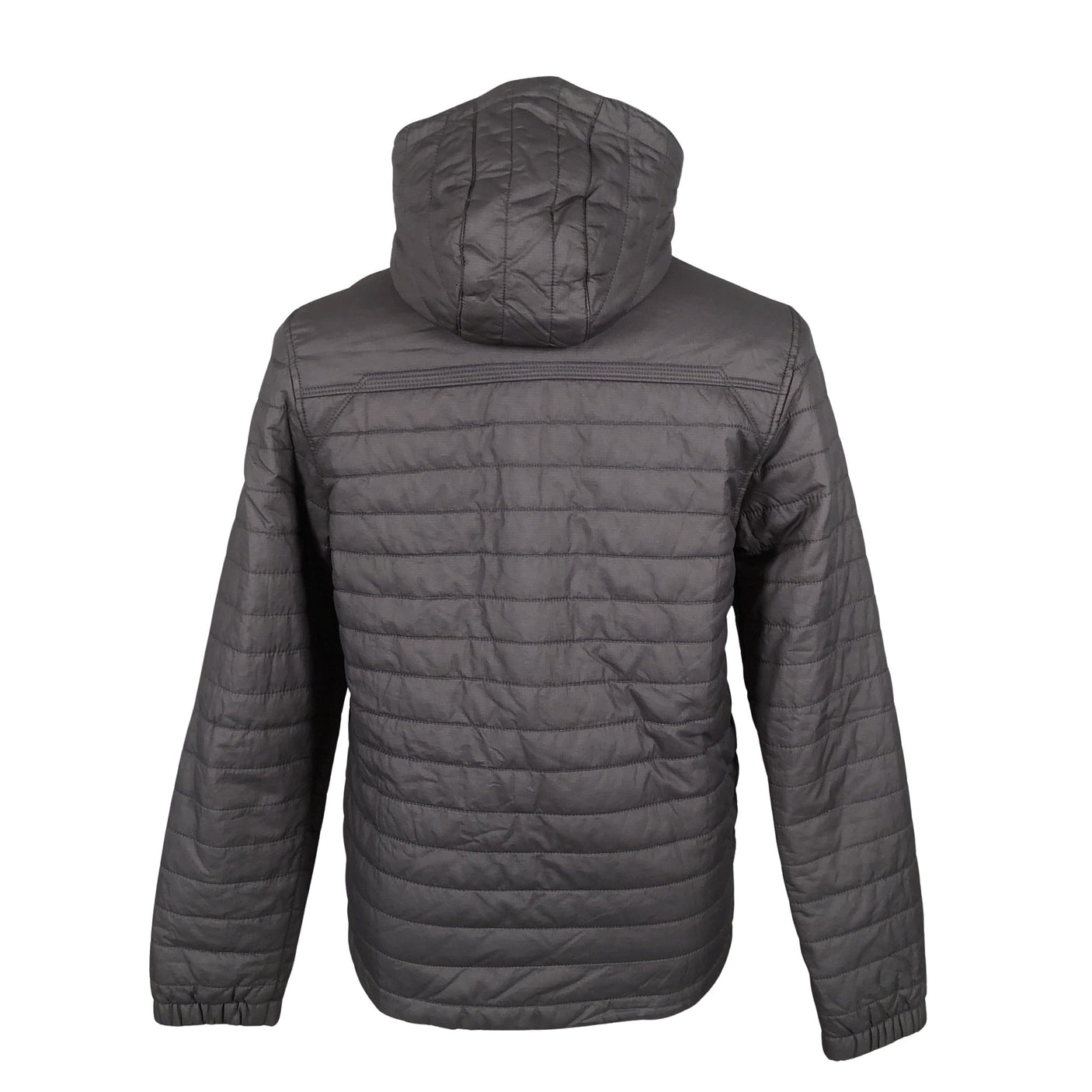 Unisex Timberland - Lightly padded jacket, size XXS - Green (2)