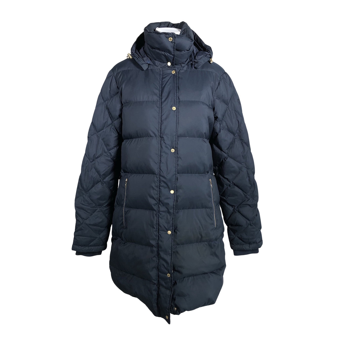 Unisex Henri Lloyd - Down jacket, size 40 - Black (1)