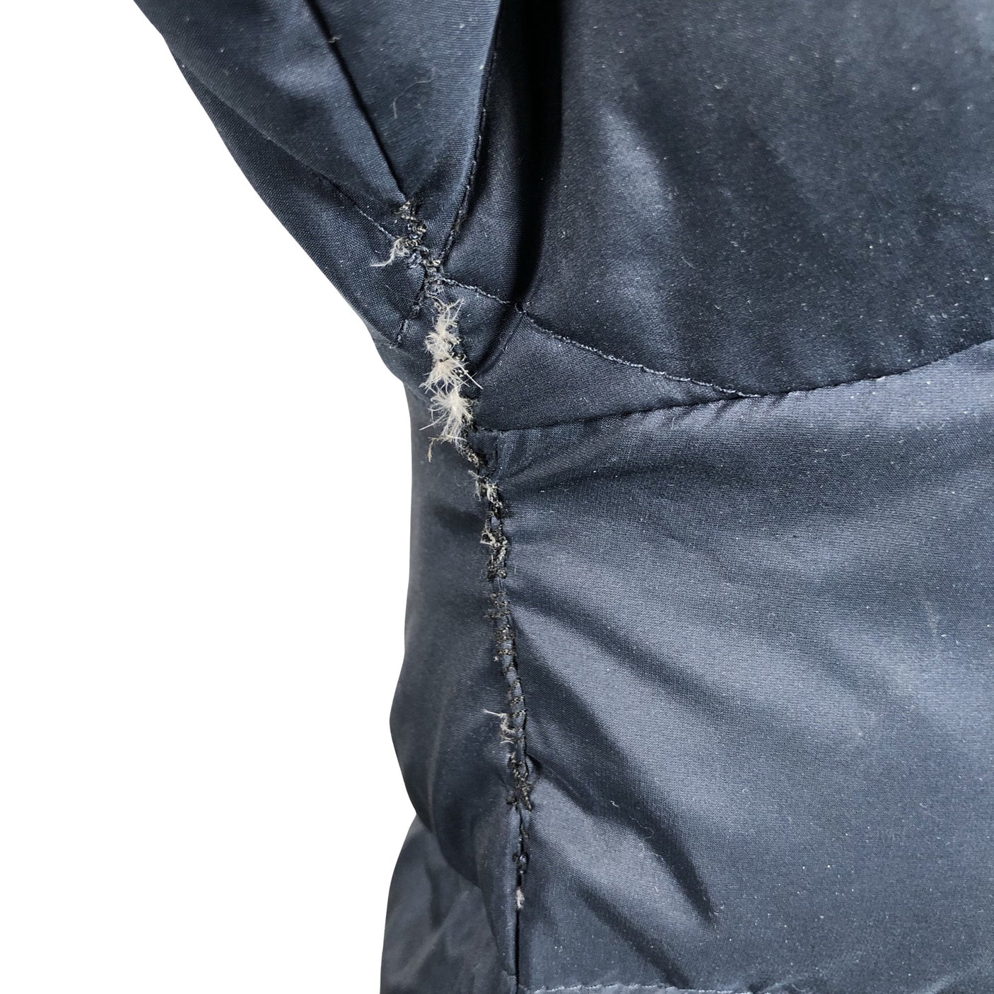 Unisex Henri Lloyd - Down jacket, size 40 - Black (2)