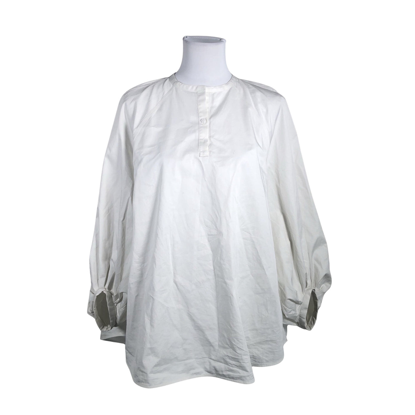 Unisex COS - Tunic, size 40 - Natural white (1)