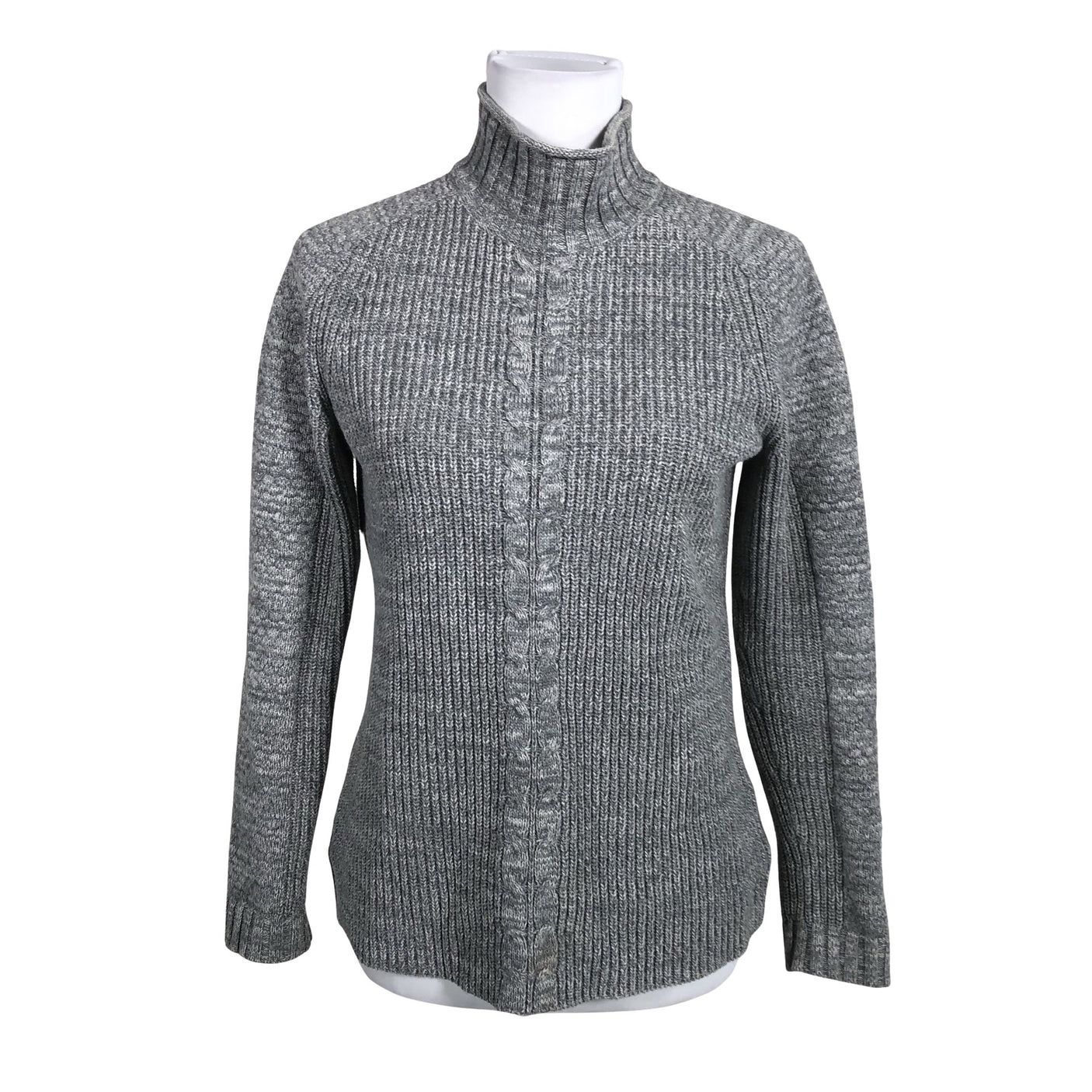 Unisex Henri Lloyd - Sweater, size 36 - Gray (1)