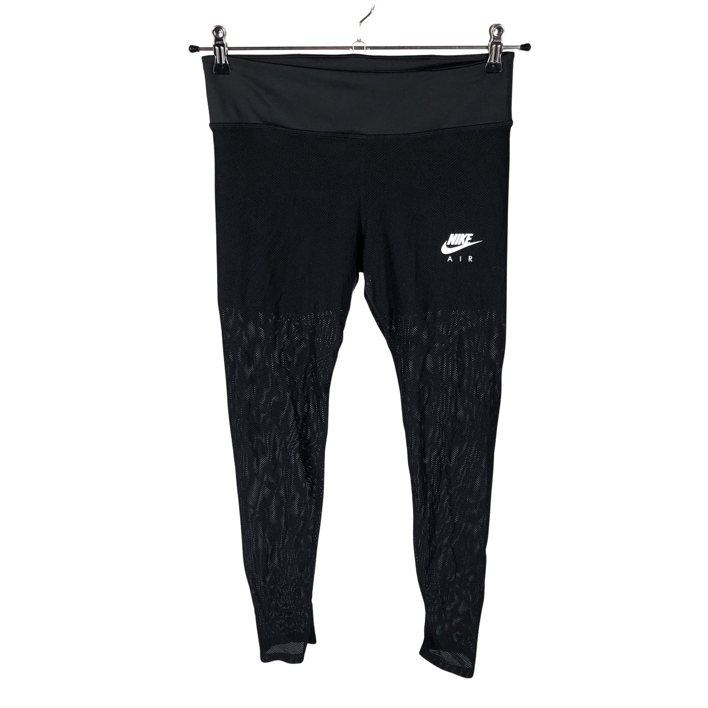 Unisex Nike - Sports tights, size 38 - Black (1)