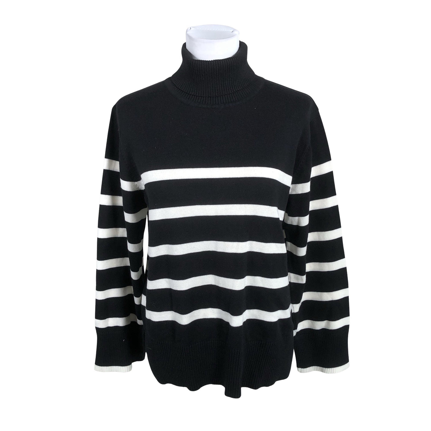 Unisex Free Quent - Sweater, size 38 - Black (1)