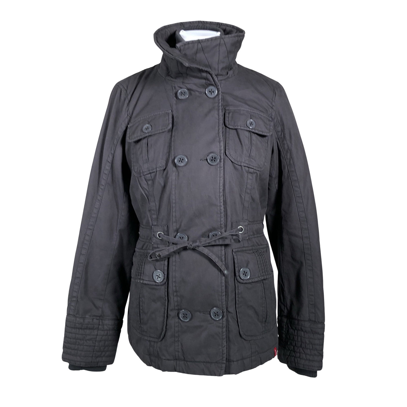 Unisex Esprit - Winter jacket, size 40 - Gray (1)